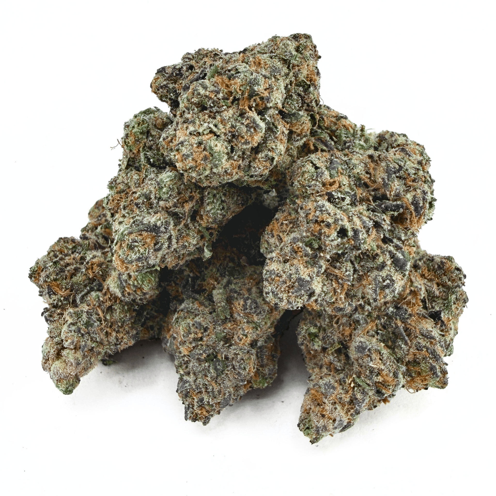 BOGO Bulk: Buy HP get HP🌿Exotic Blue Nerd - Valley Hemp