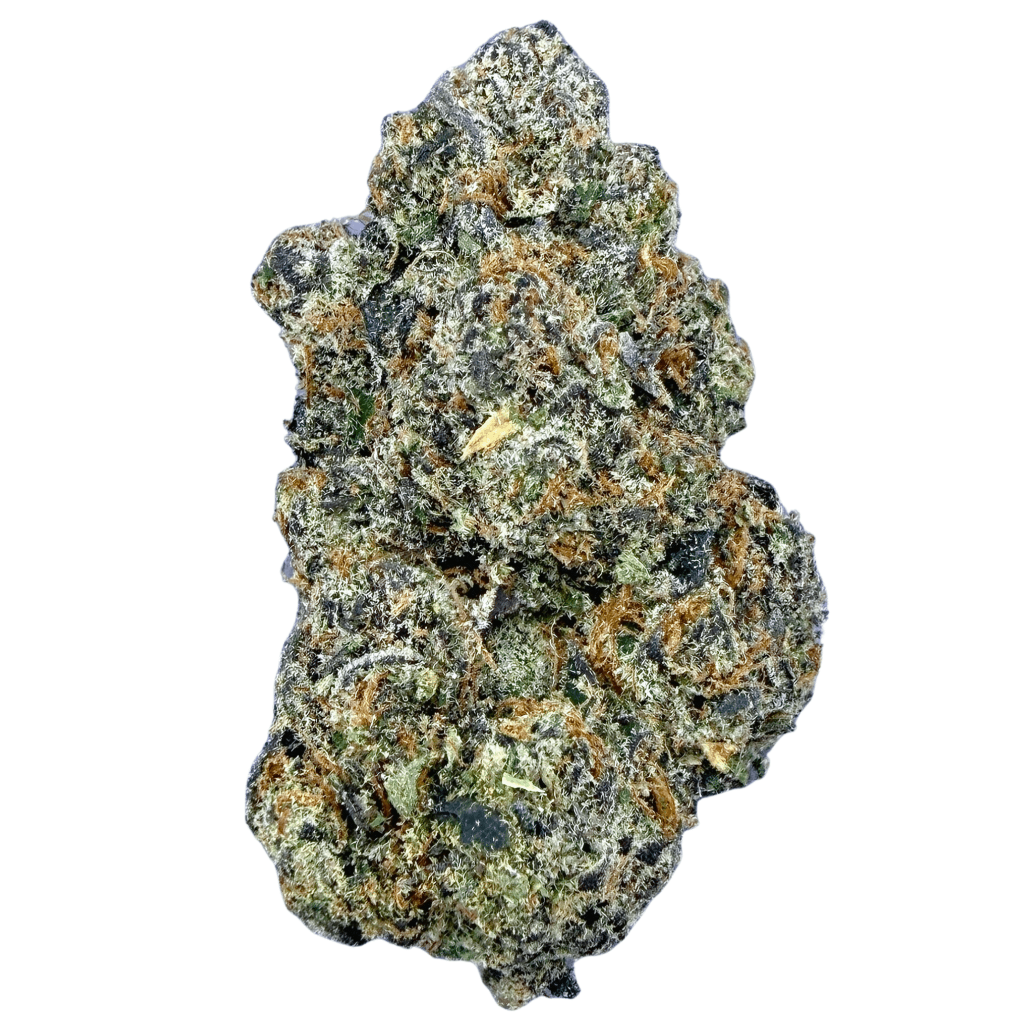 BOGO Bulk: Buy HP get HP🌿Exotic Blue Nerd - Valley Hemp