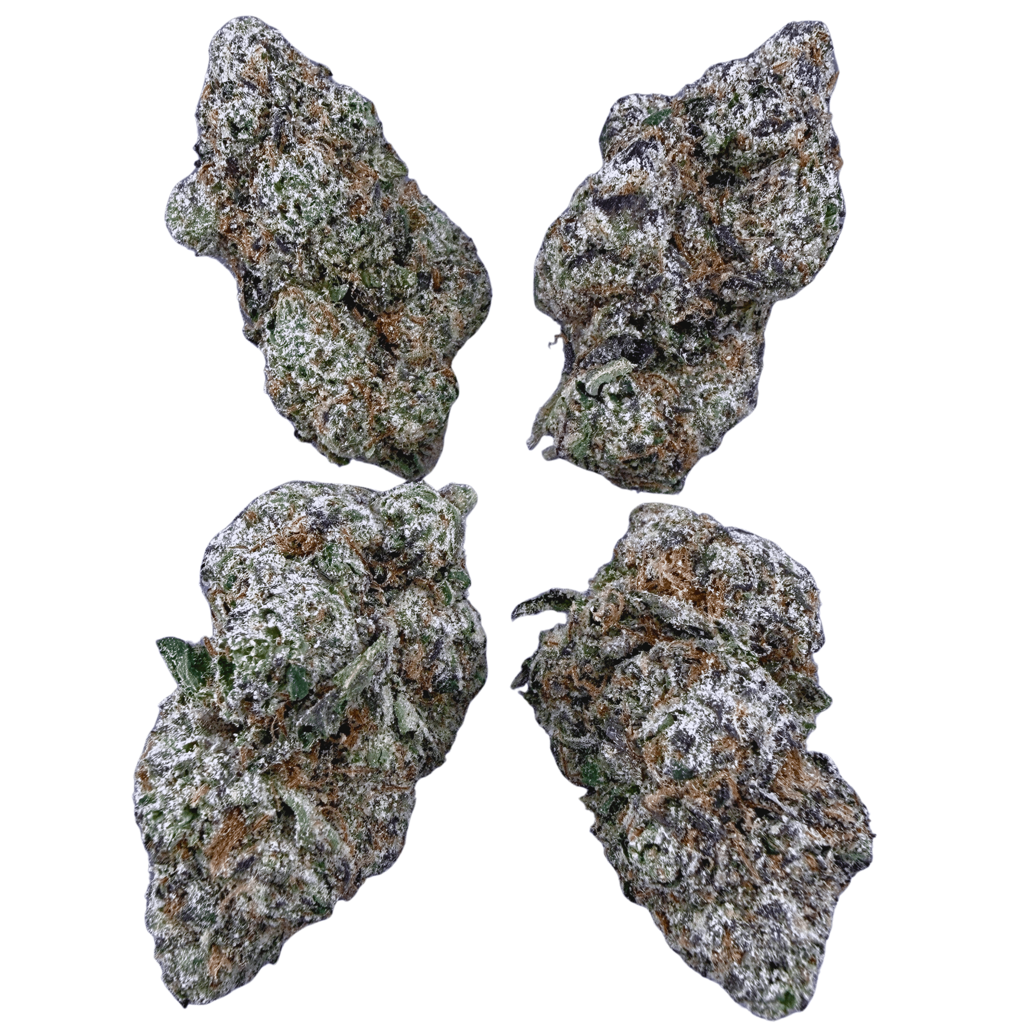 BOGO Bulk: Buy HP get HP🌿Exotic Bolo Runtz - Valley Hemp