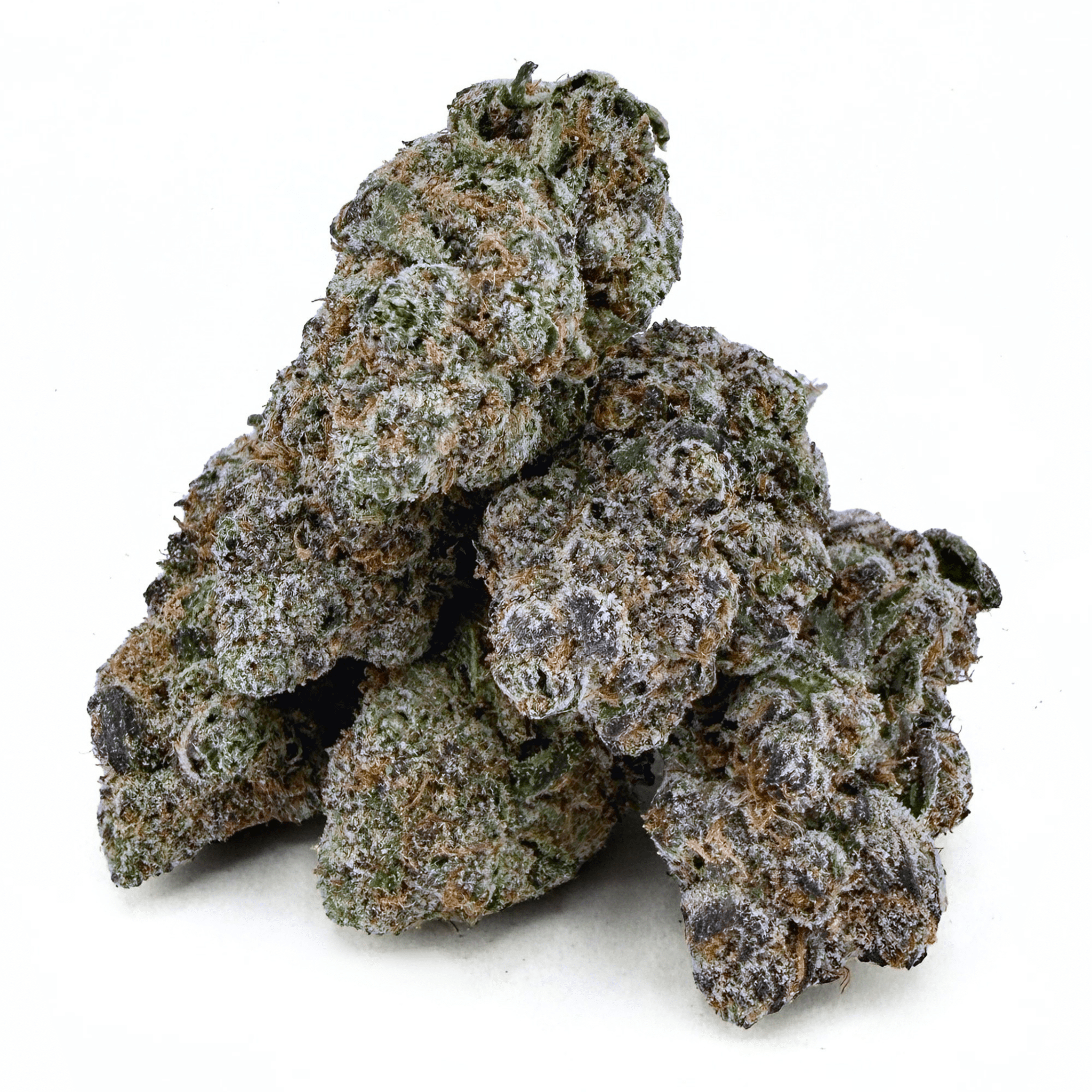 BOGO Bulk: Buy HP get HP🌿Exotic Bolo Runtz - Valley Hemp