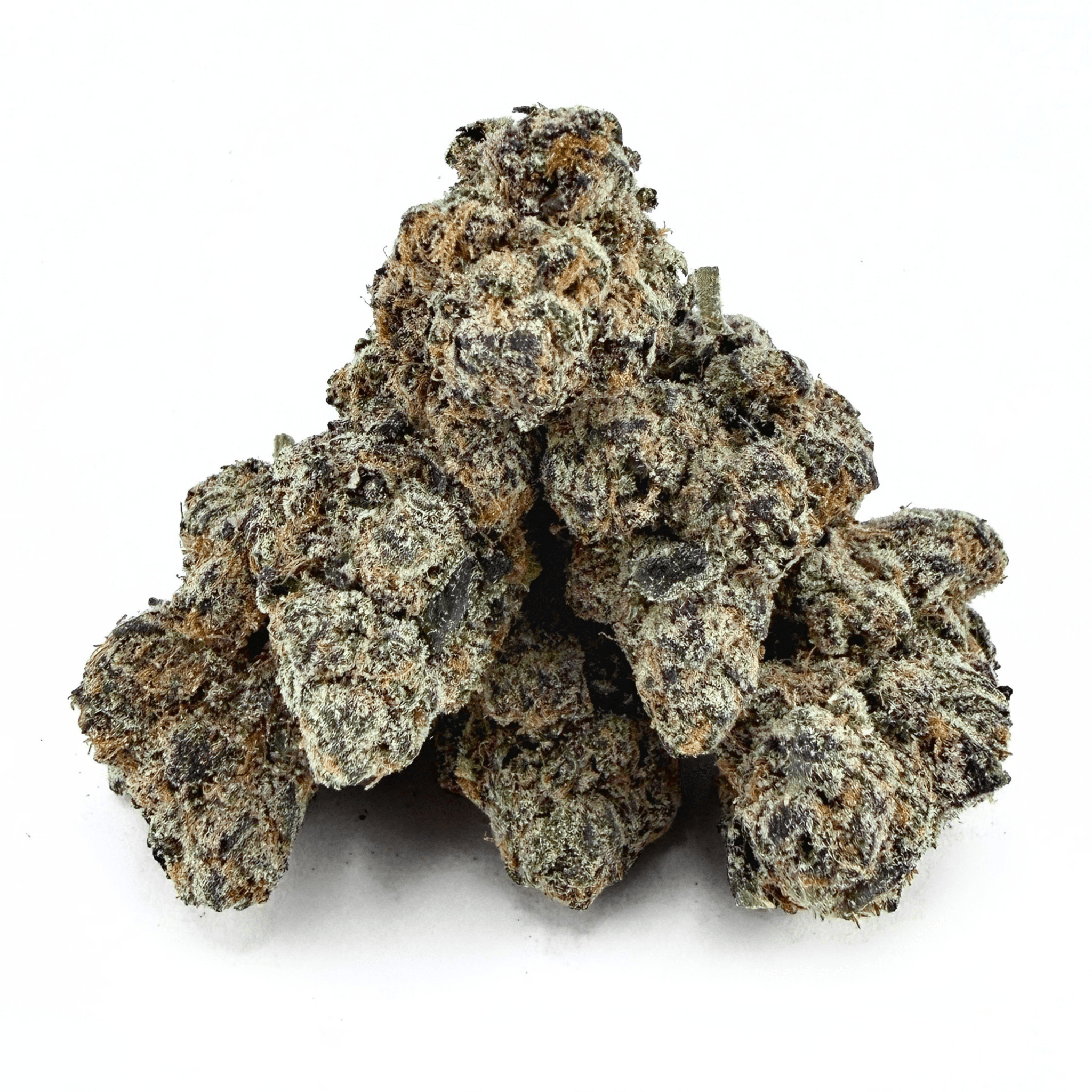 BOGO Bulk: Buy HP get HP🌿Exotic Purple Cream Cake - Valley Hemp