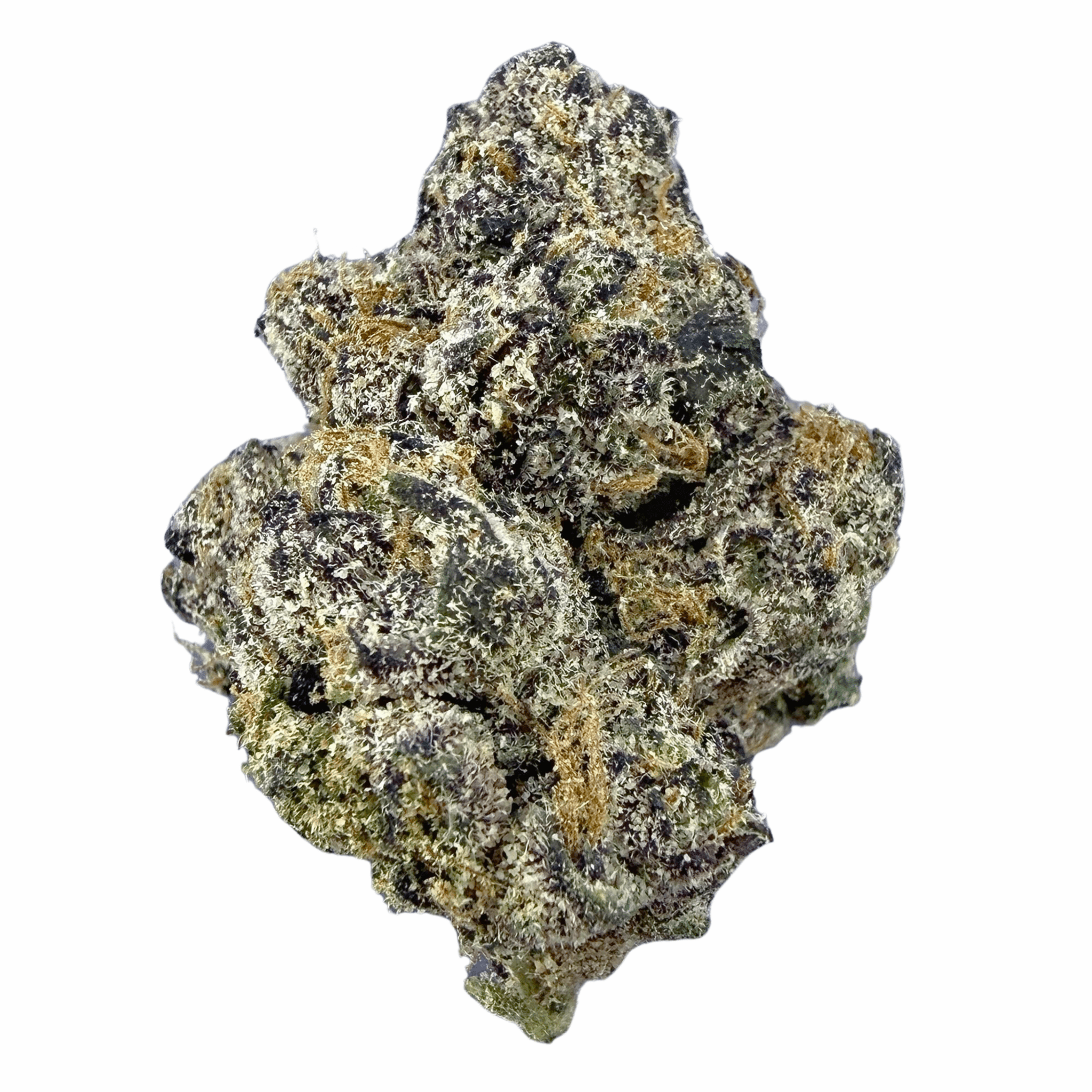 BOGO Bulk: Buy HP get HP🌿Exotic Purple Cream Cake - Valley Hemp