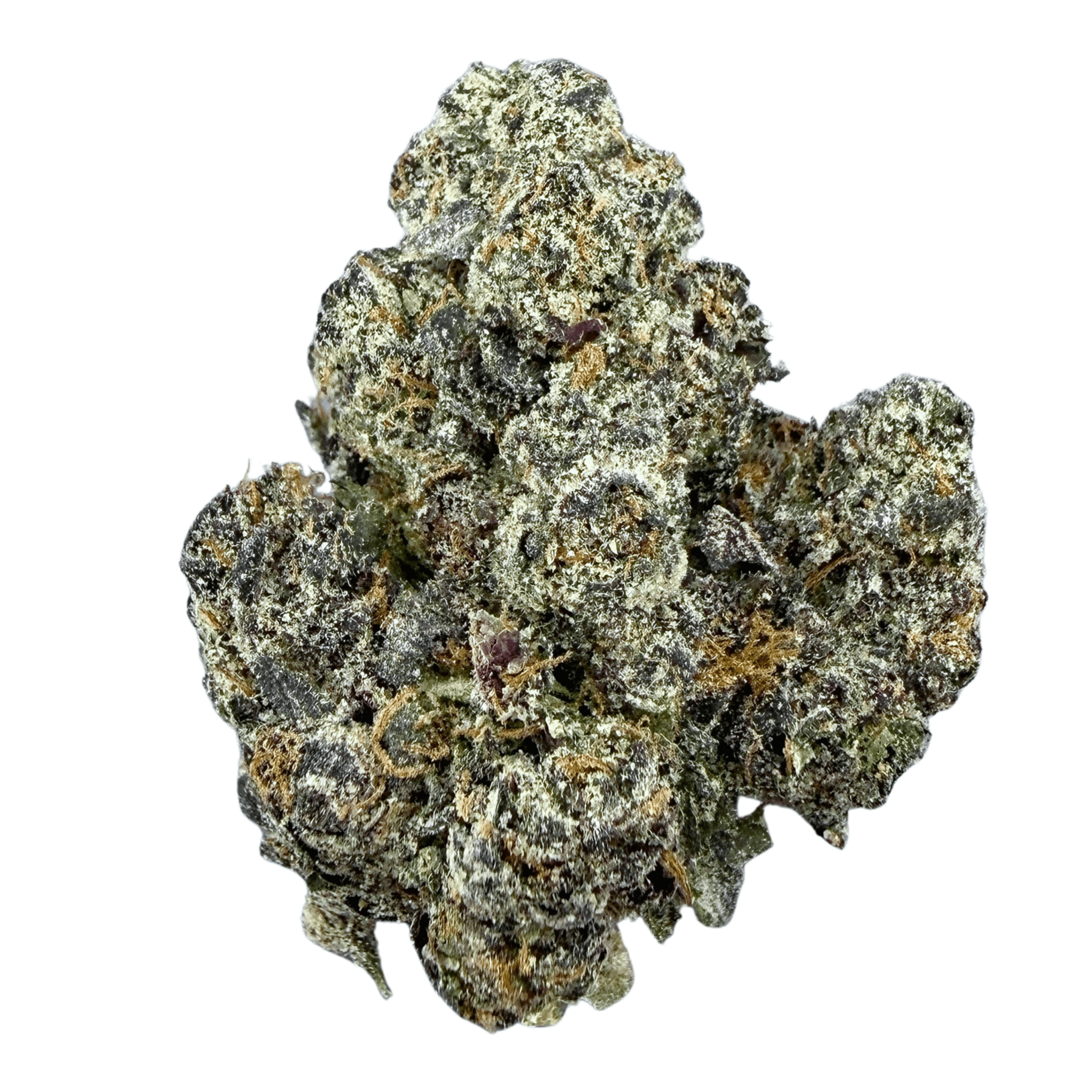 BOGO Bulk: Buy HP get QP 🍃 Blackberry Runtz - Valley Hemp