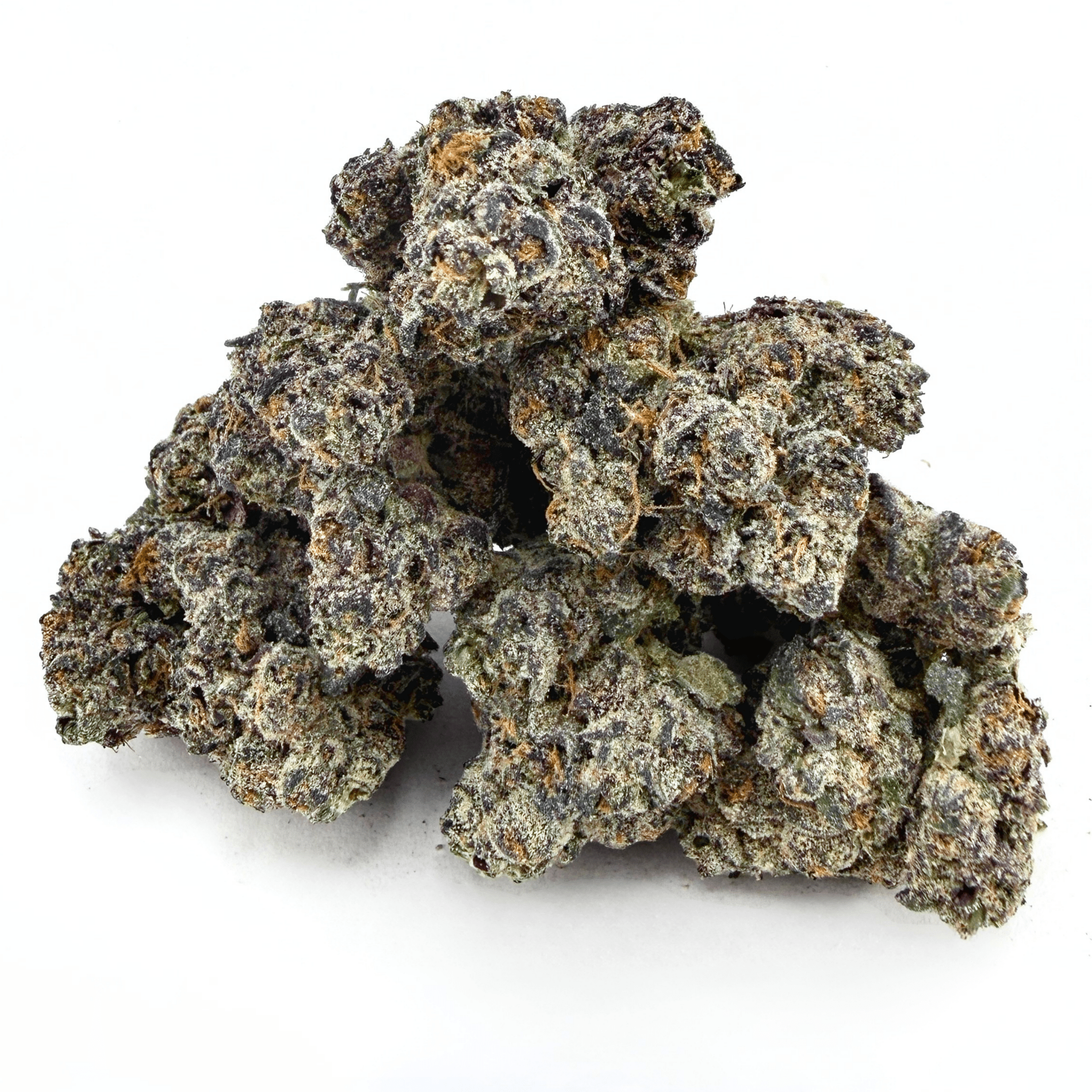 BOGO Bulk: Buy HP get QP 🍃 Blackberry Runtz - Valley Hemp