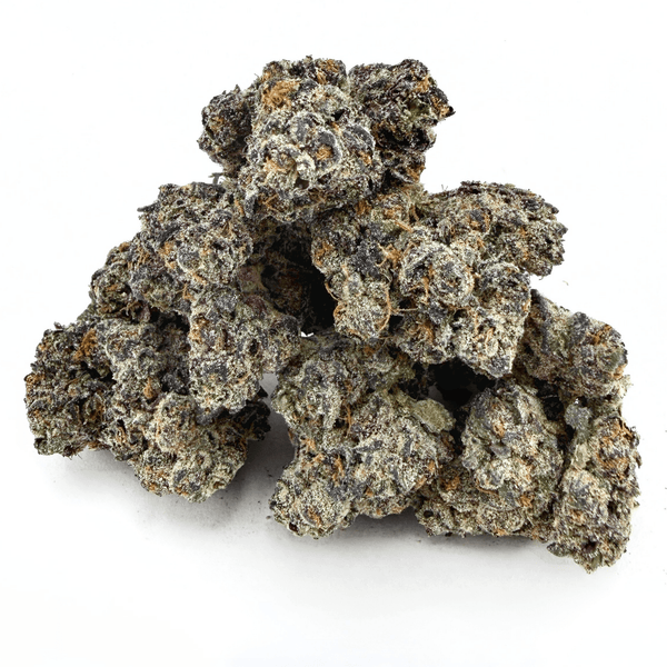 BOGO Bulk: Buy HP get QP 🍃 Blackberry Runtz - Valley Hemp