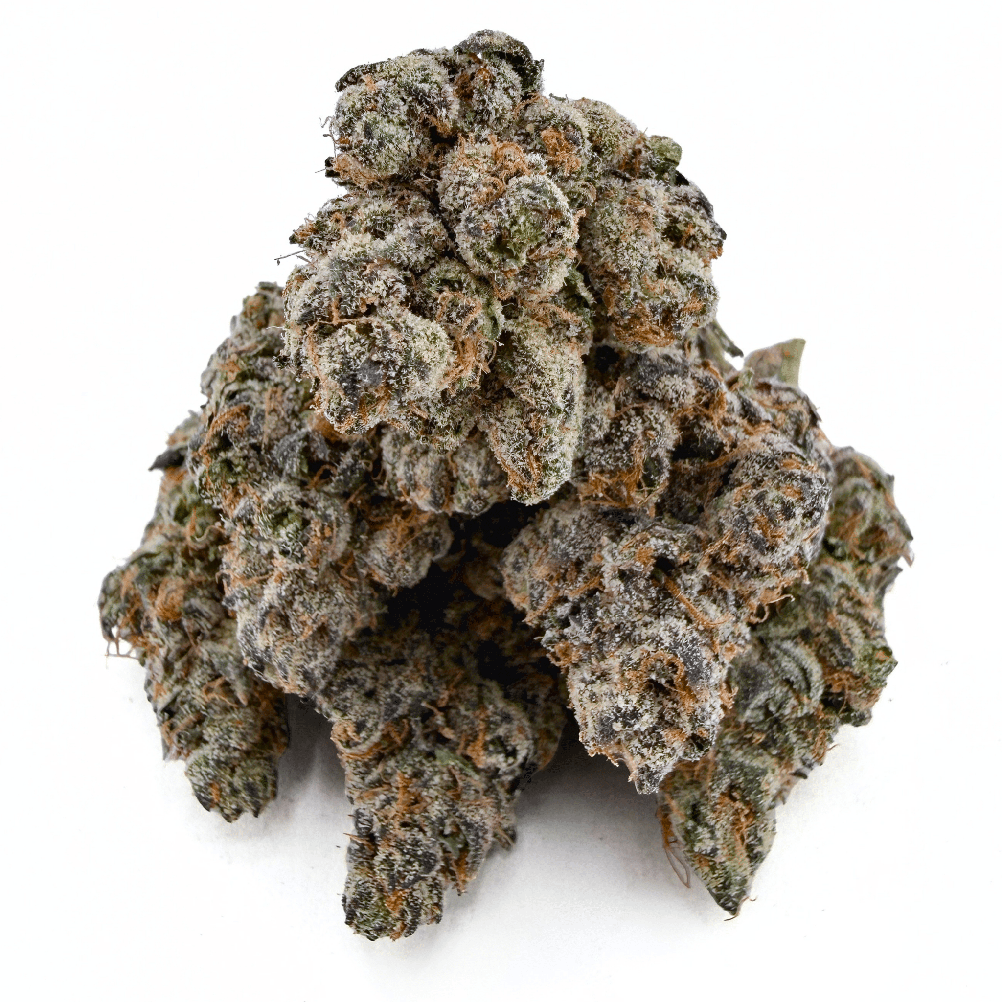 BOGO Bulk: Buy HP get QP 🍃 Exotic Birthday Cake - Valley Hemp