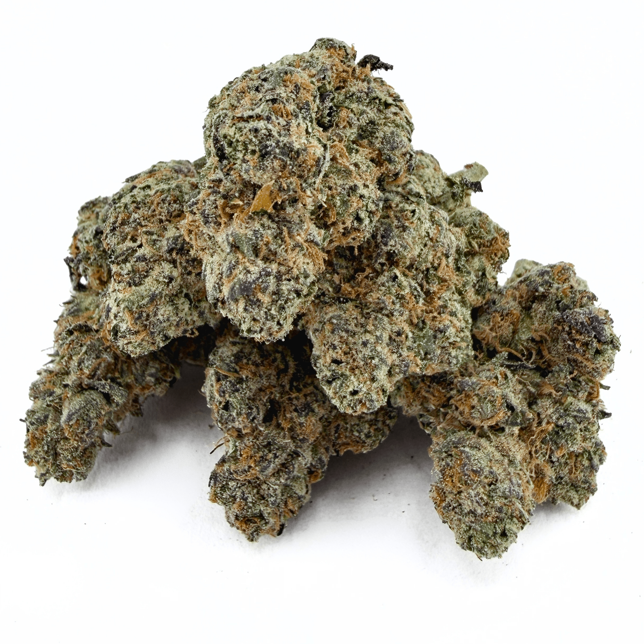 BOGO Bulk: Buy HP get QP 🍃 Exotic White Runtz - Valley Hemp
