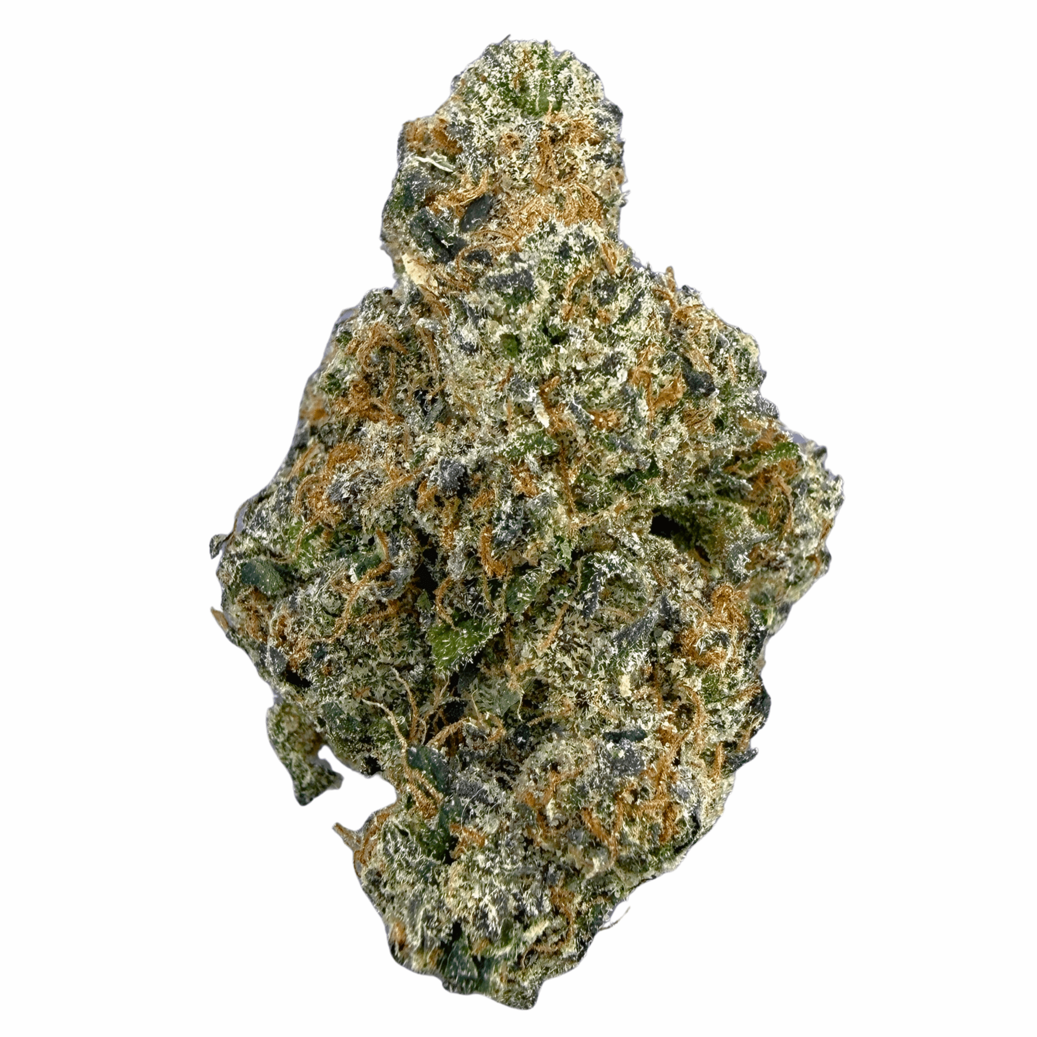BOGO Bulk: Buy HP get QP 🍃 Exotic White Runtz - Valley Hemp