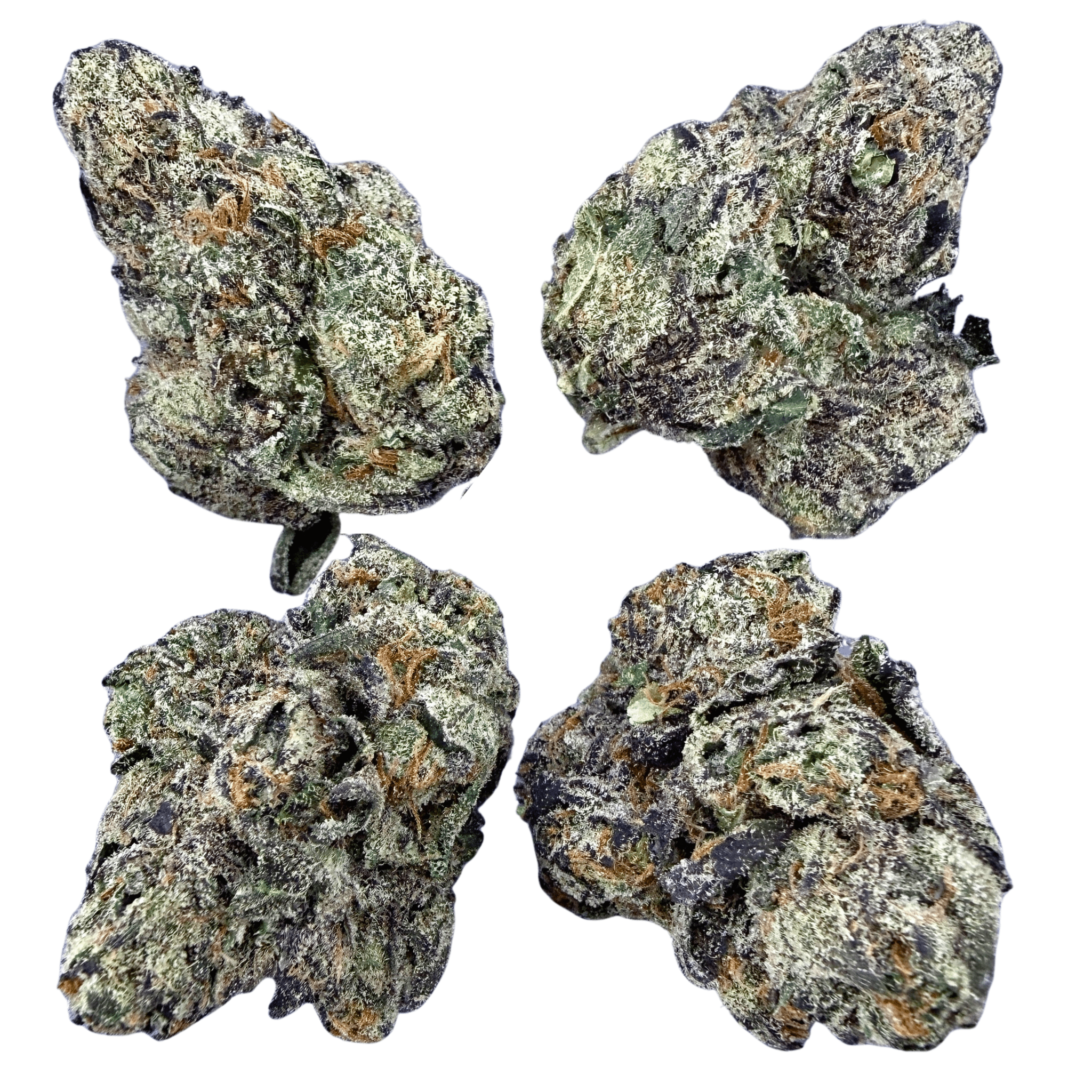 BOGO Bulk: Buy HP get QP 🍃Pink Runtz - Valley Hemp