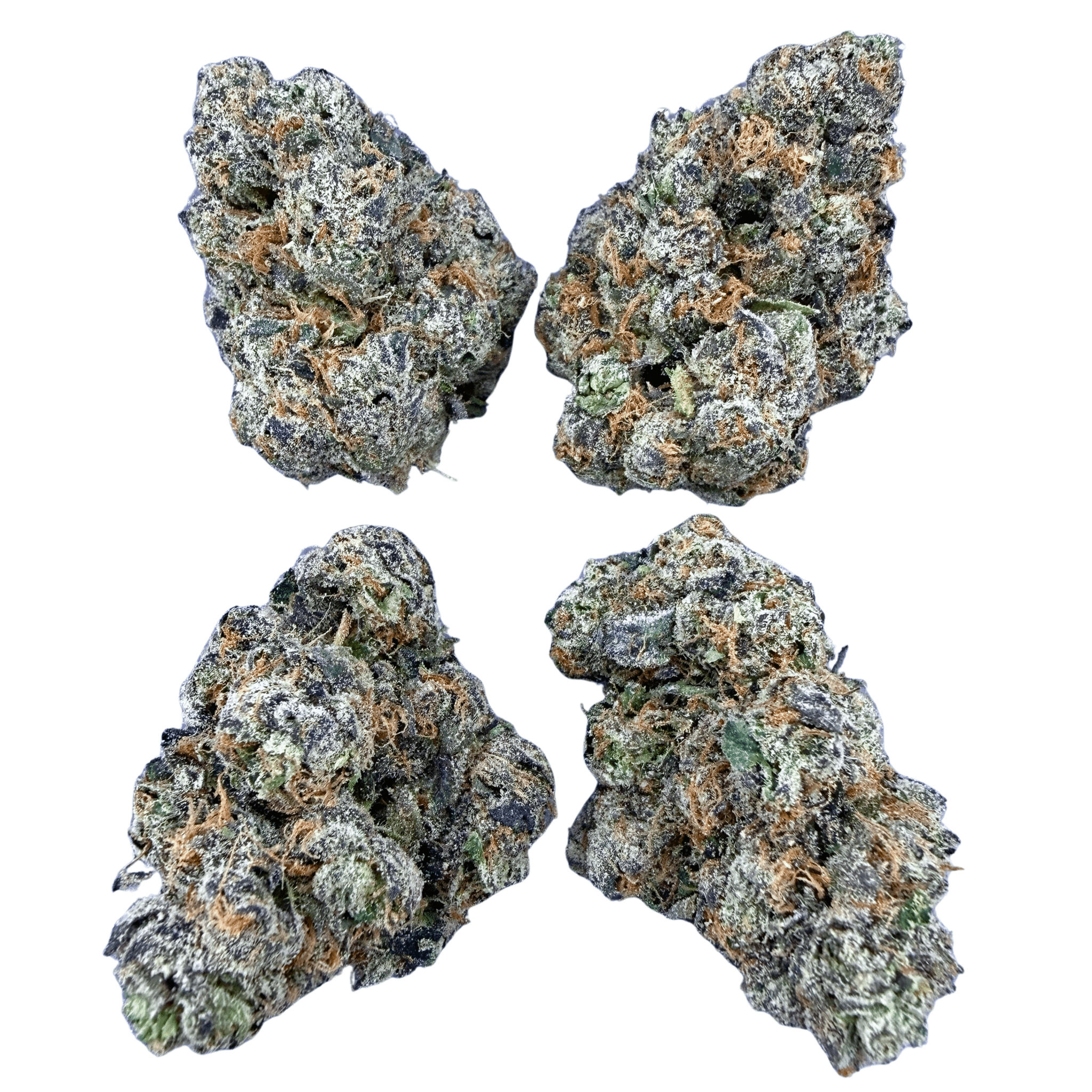 BOGO Bulk: Buy HP get QP 🍃Zerowon Runtz - Valley Hemp