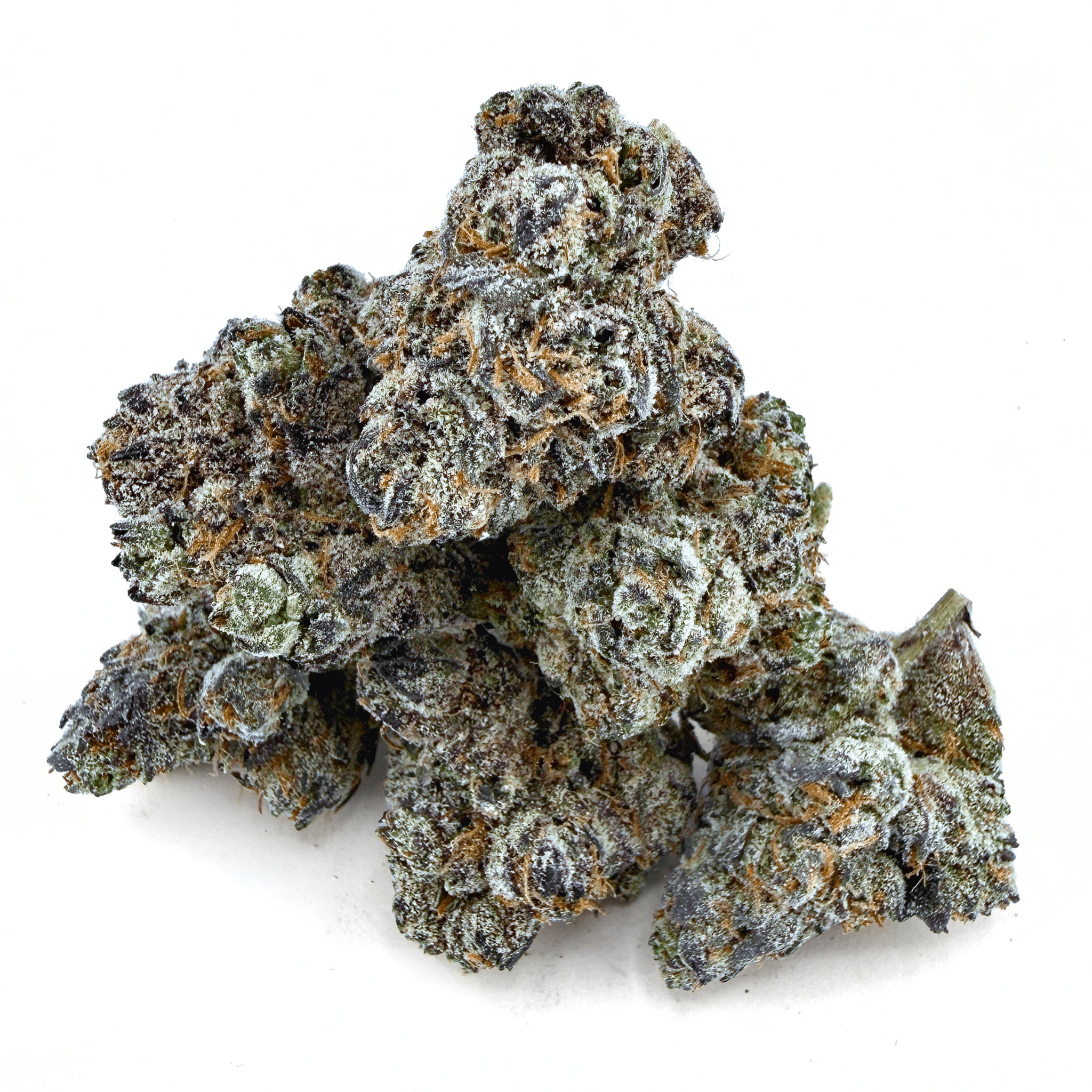 BOGO Bulk: Buy HP get QP🌿Exotic Black Cherry Gelato - Valley Hemp