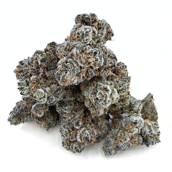 BOGO Bulk: Buy HP get QP🌿Exotic Black Cherry Gelato - Valley Hemp
