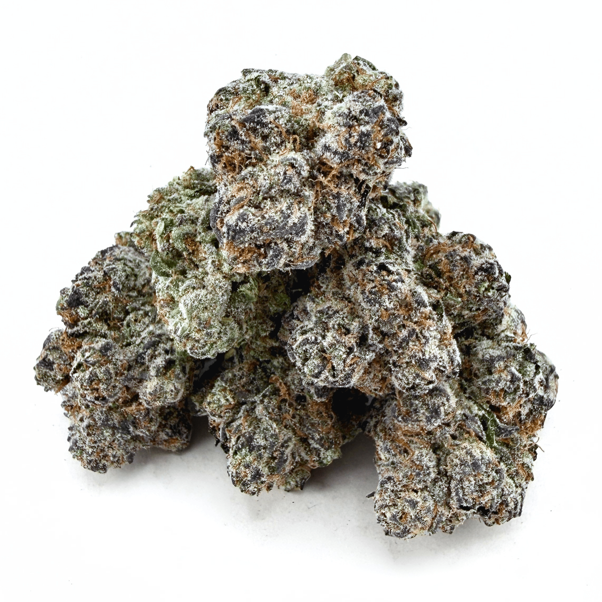 BOGO Bulk: Buy HP get QP🌿Exotic Cotton Candy - Valley Hemp
