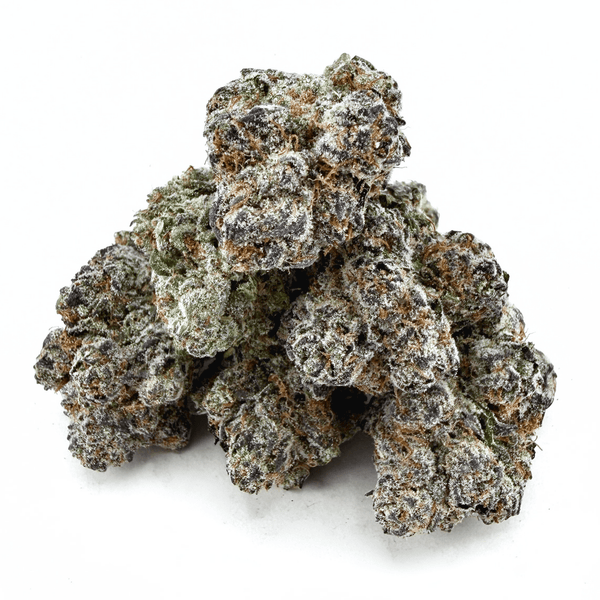 BOGO Bulk: Buy HP get QP🌿Exotic Cotton Candy - Valley Hemp