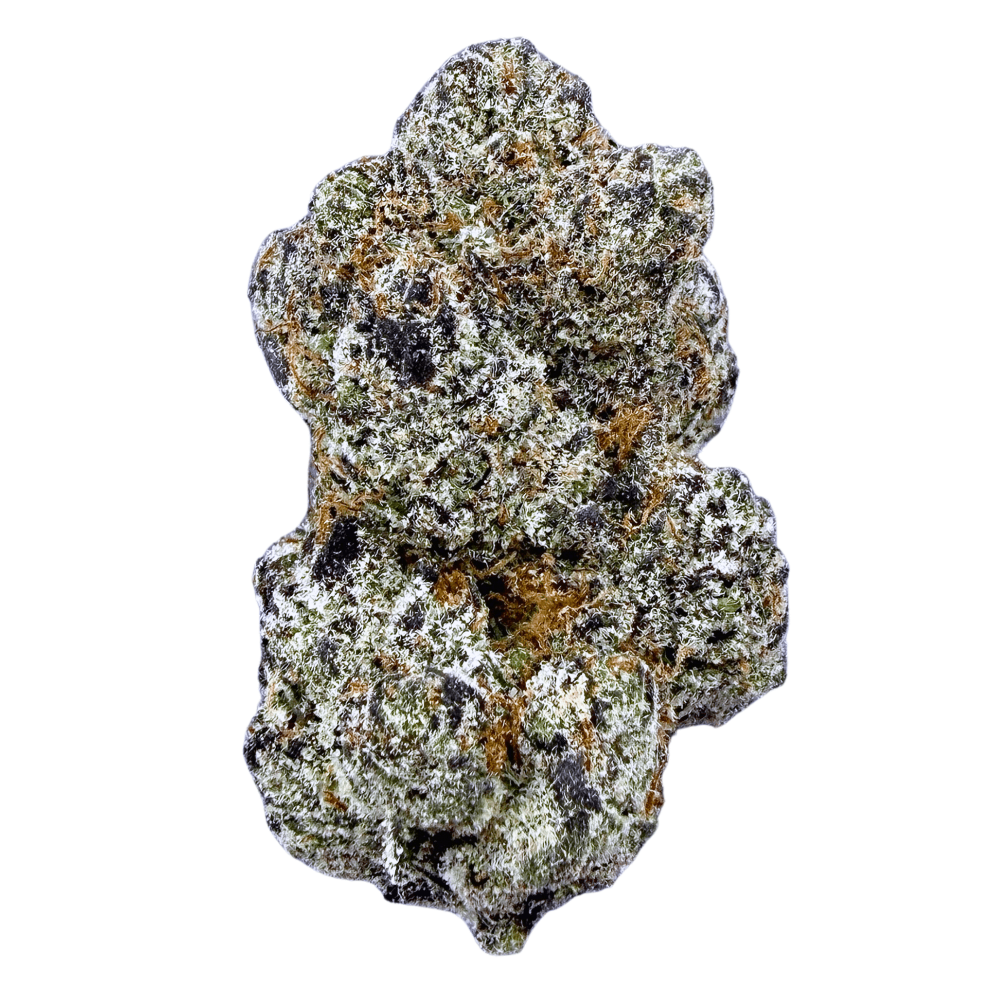 BOGO Bulk: Buy HP get QP🌿Exotic Cotton Candy - Valley Hemp