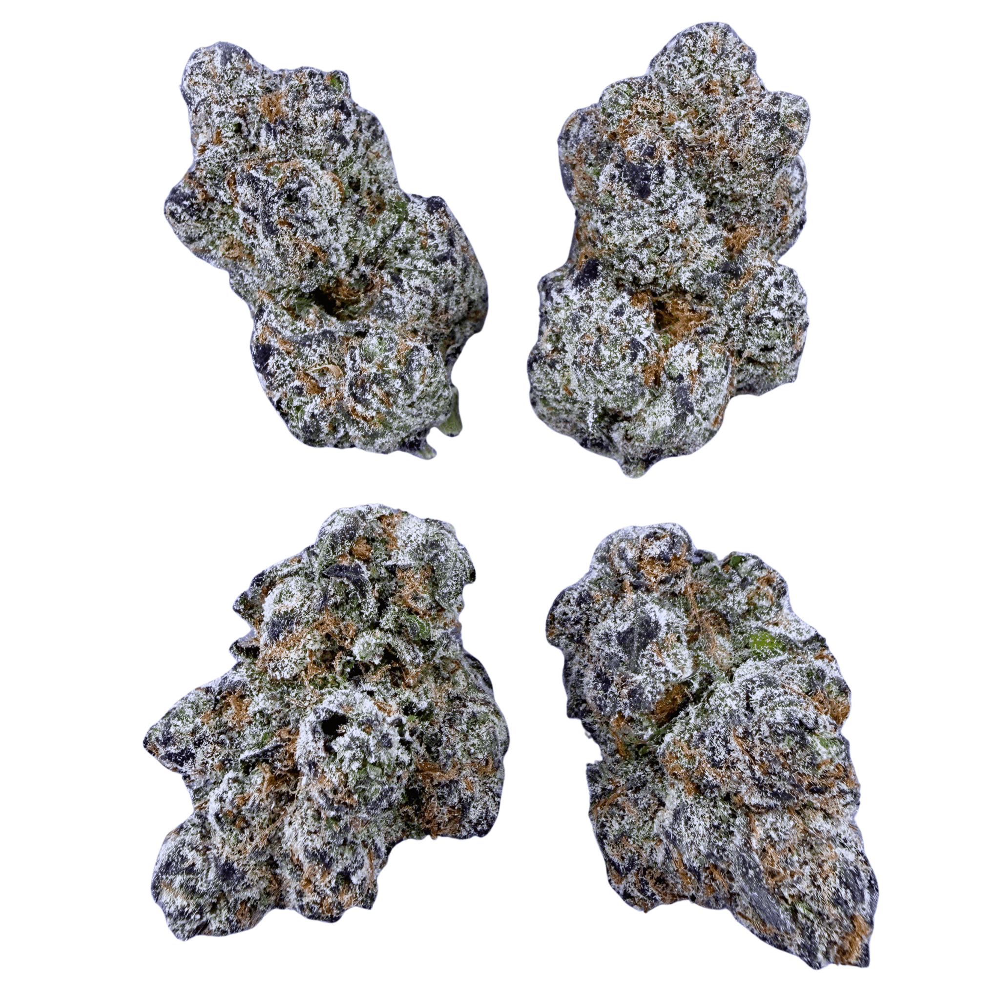 BOGO Bulk: Buy HP get QP🌿Exotic Cotton Candy - Valley Hemp