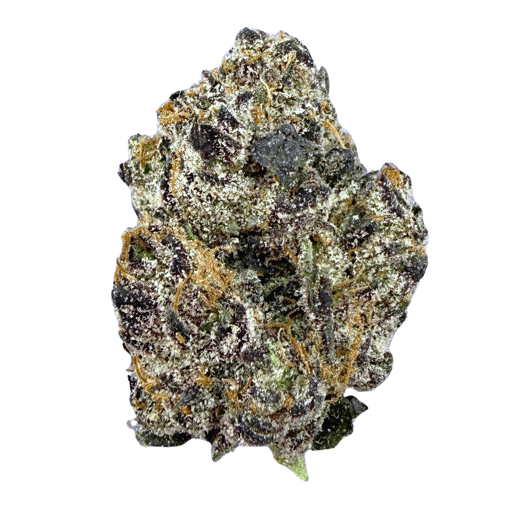 BOGO Bulk: Buy HP get QP🌿Exotic Gelato 33 - Valley Hemp