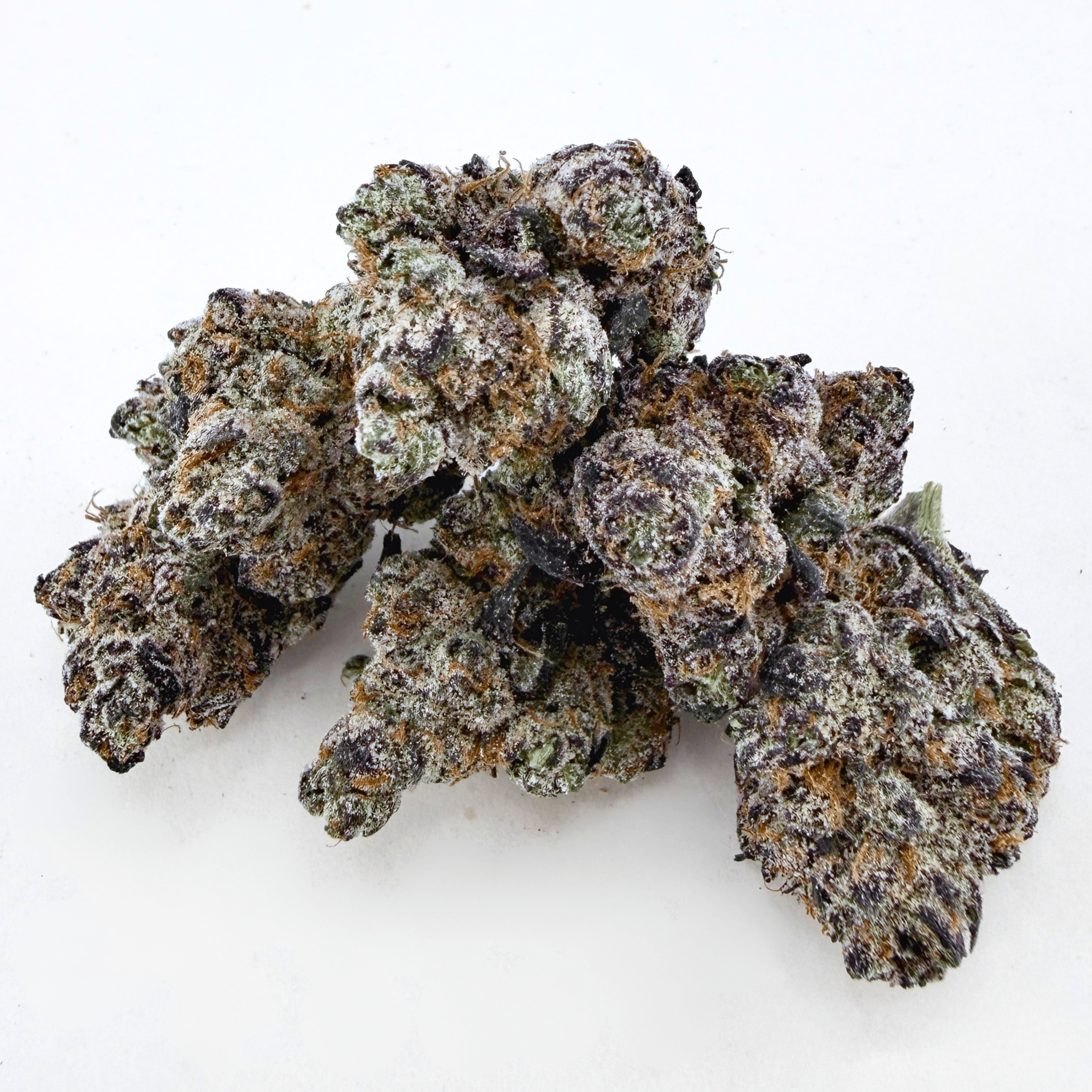 BOGO Bulk: Buy HP get QP🌿Exotic Gelato 33 - Valley Hemp