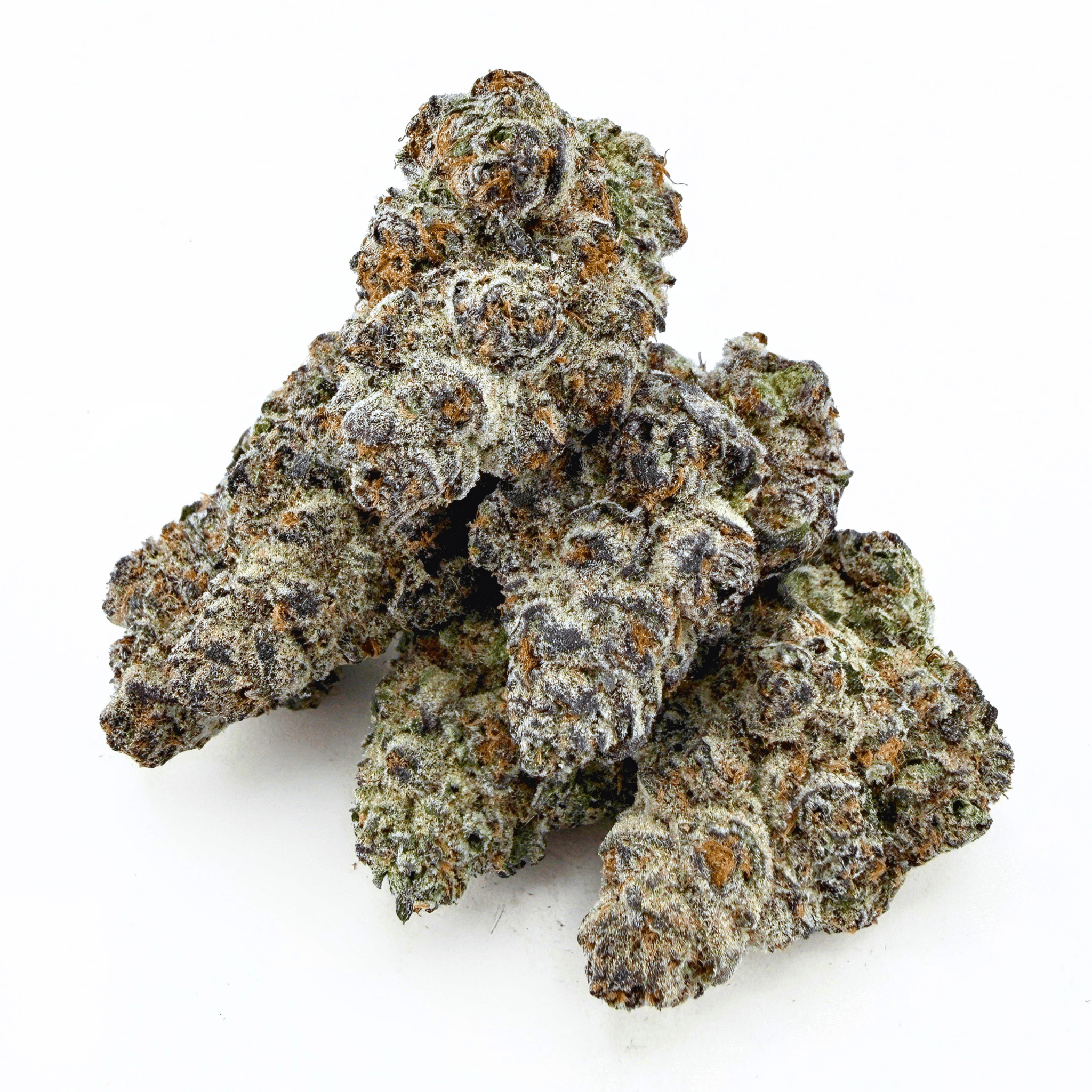 BOGO Bulk: Buy HP get QP🌿Exotic Sherbet - Valley Hemp
