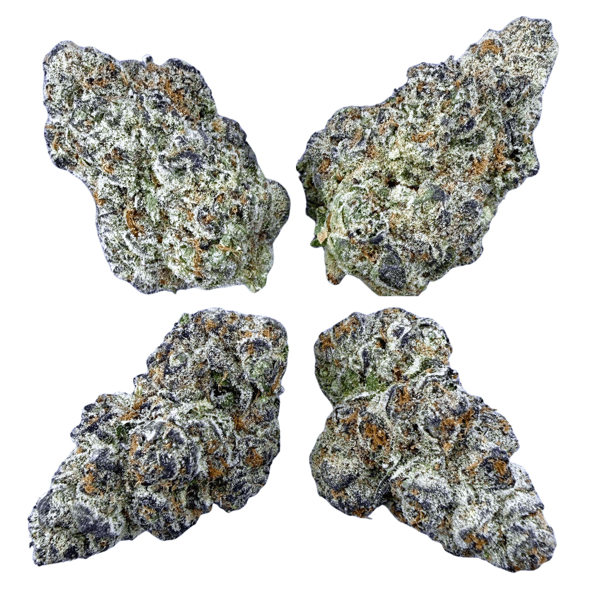 BOGO Bulk: Buy HP get QP🌿Exotic Sherbet - Valley Hemp