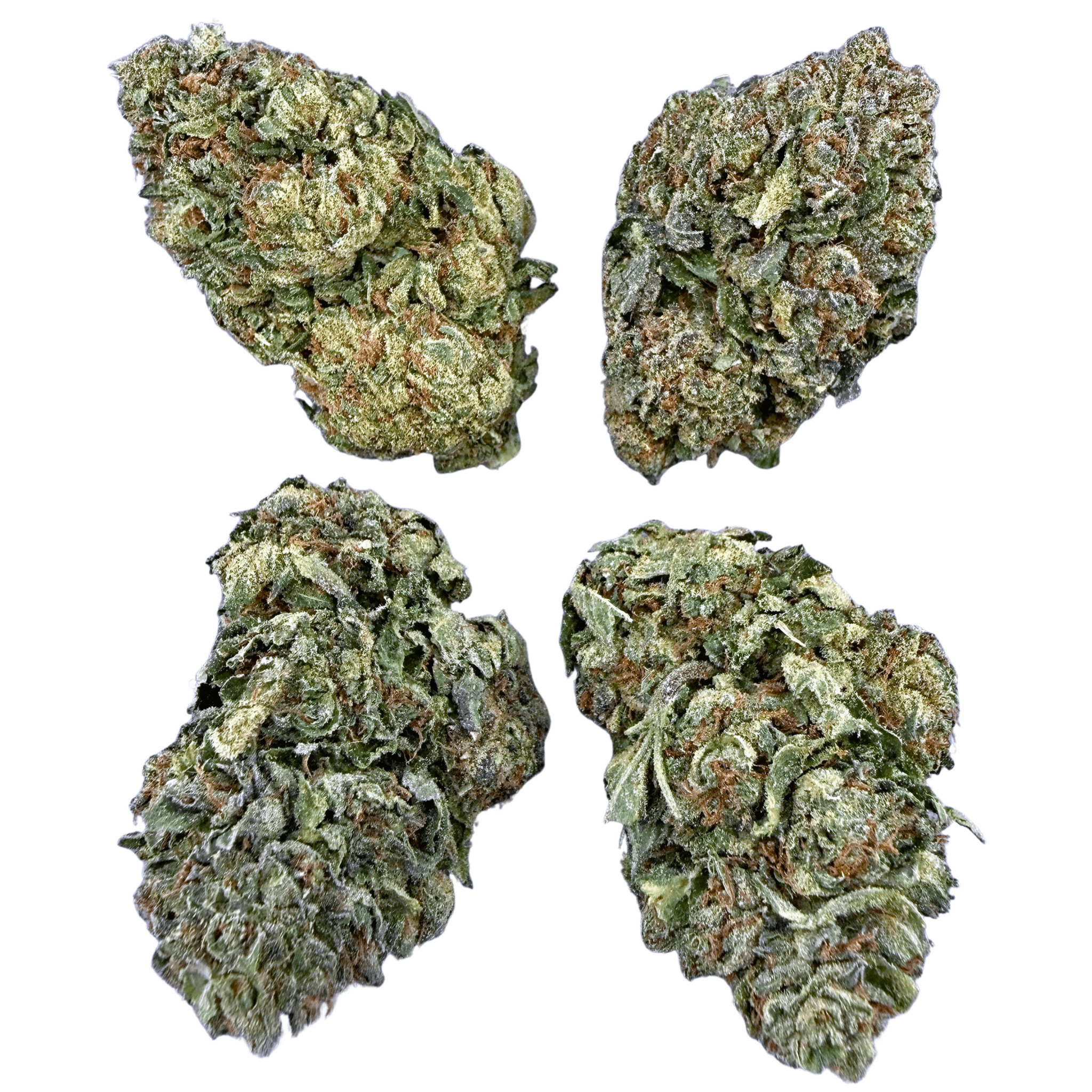 BOGO Buy 14G get 14G🔥Candy LCG - Valley Hemp