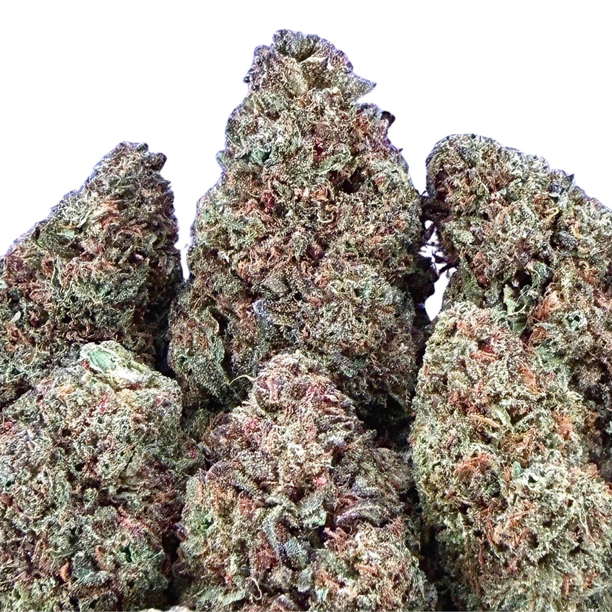 (BOGO) Fruit Loop 14G - Indica Hybrid - Valley Hemp