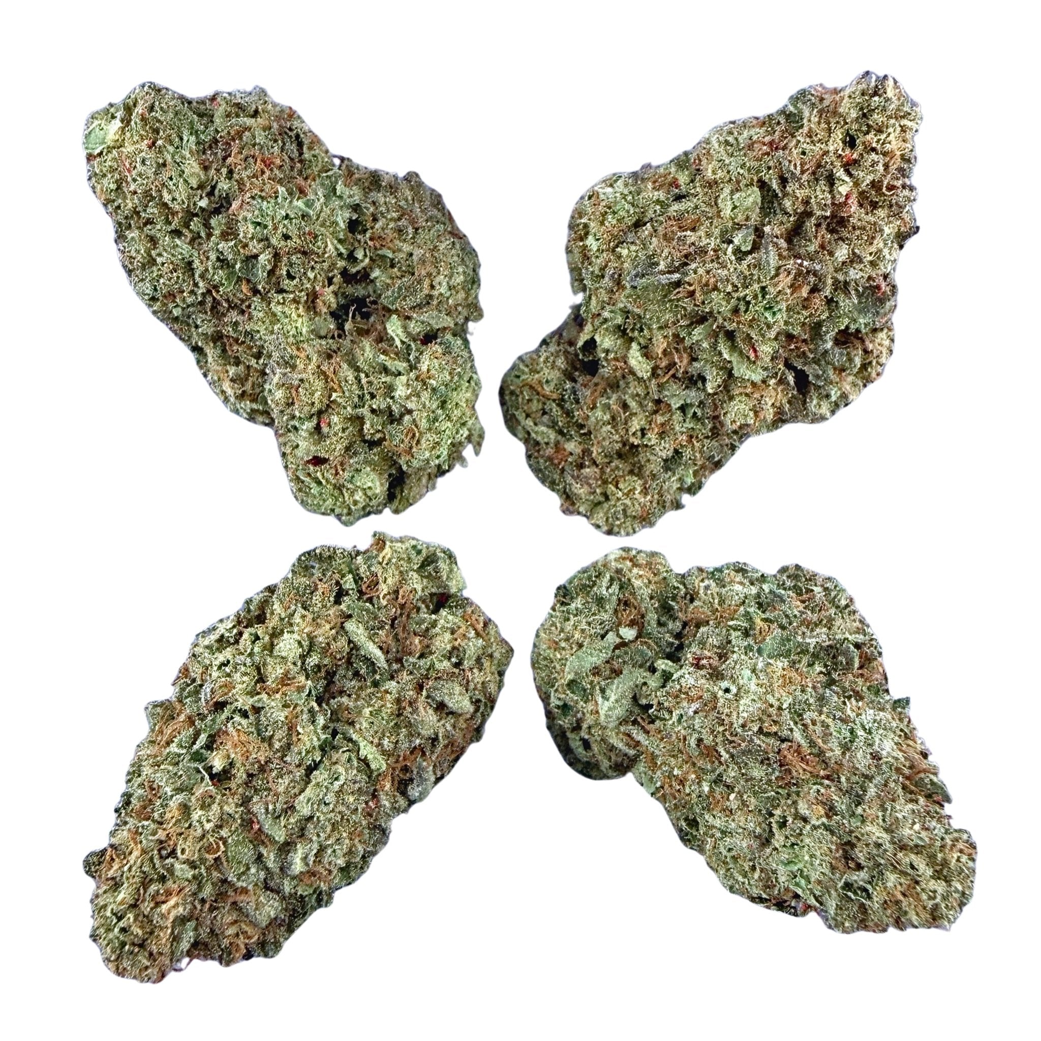 (BOGO) Fruit Loop 14G - Indica Hybrid - Valley Hemp