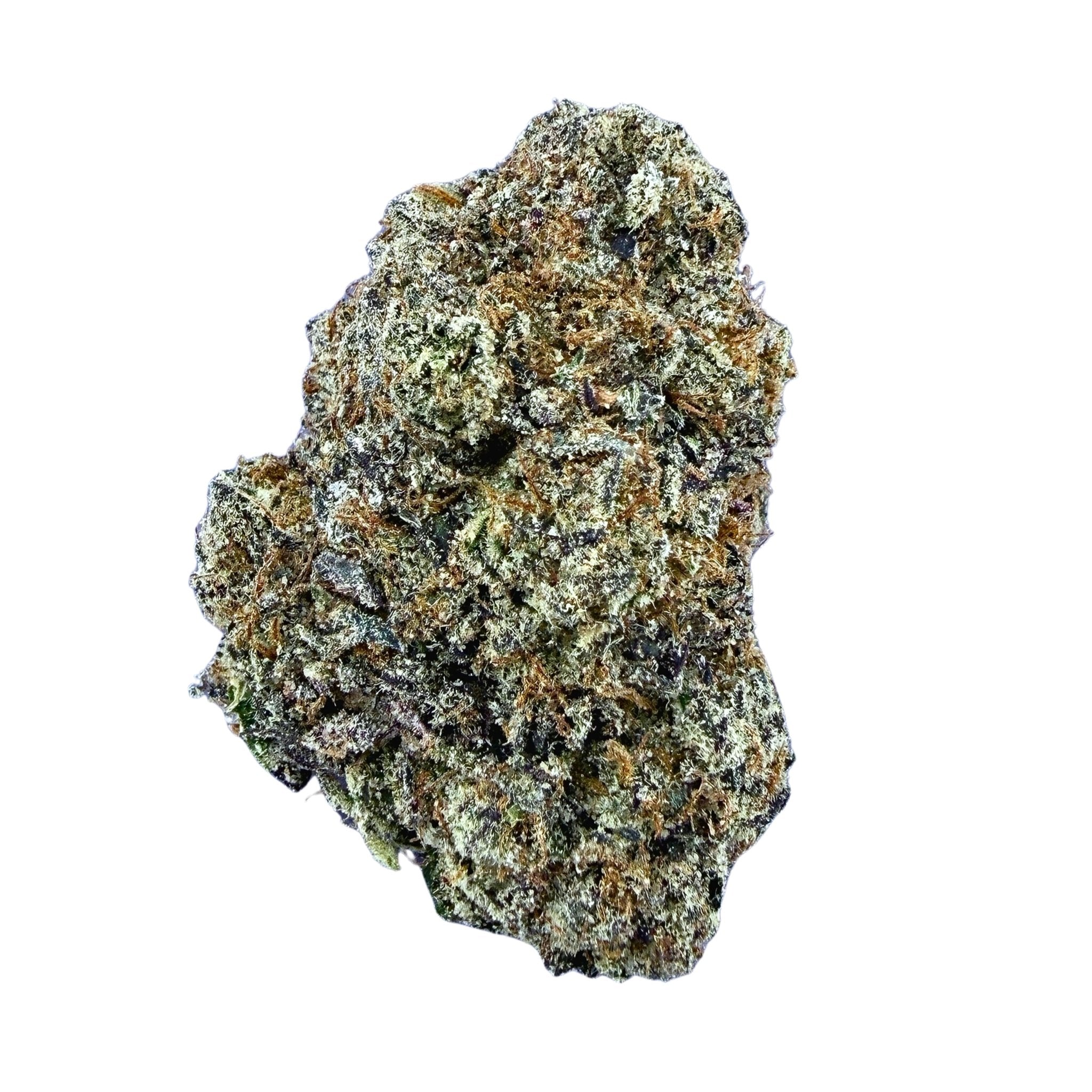 Exotic Bubblegum - Valley Hemp