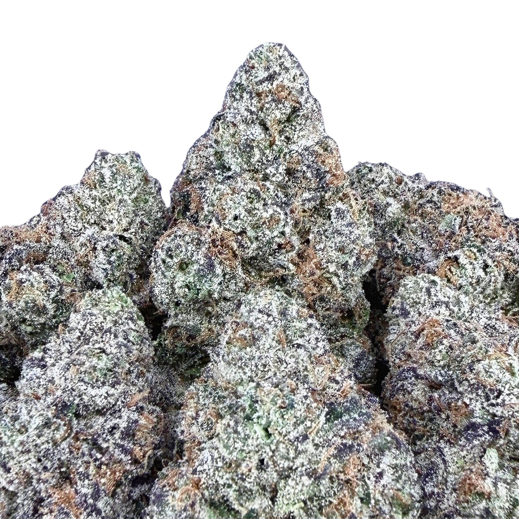 (BOGO HP Wholesale) Exotic Dosilato - Hybrid - Valley Hemp