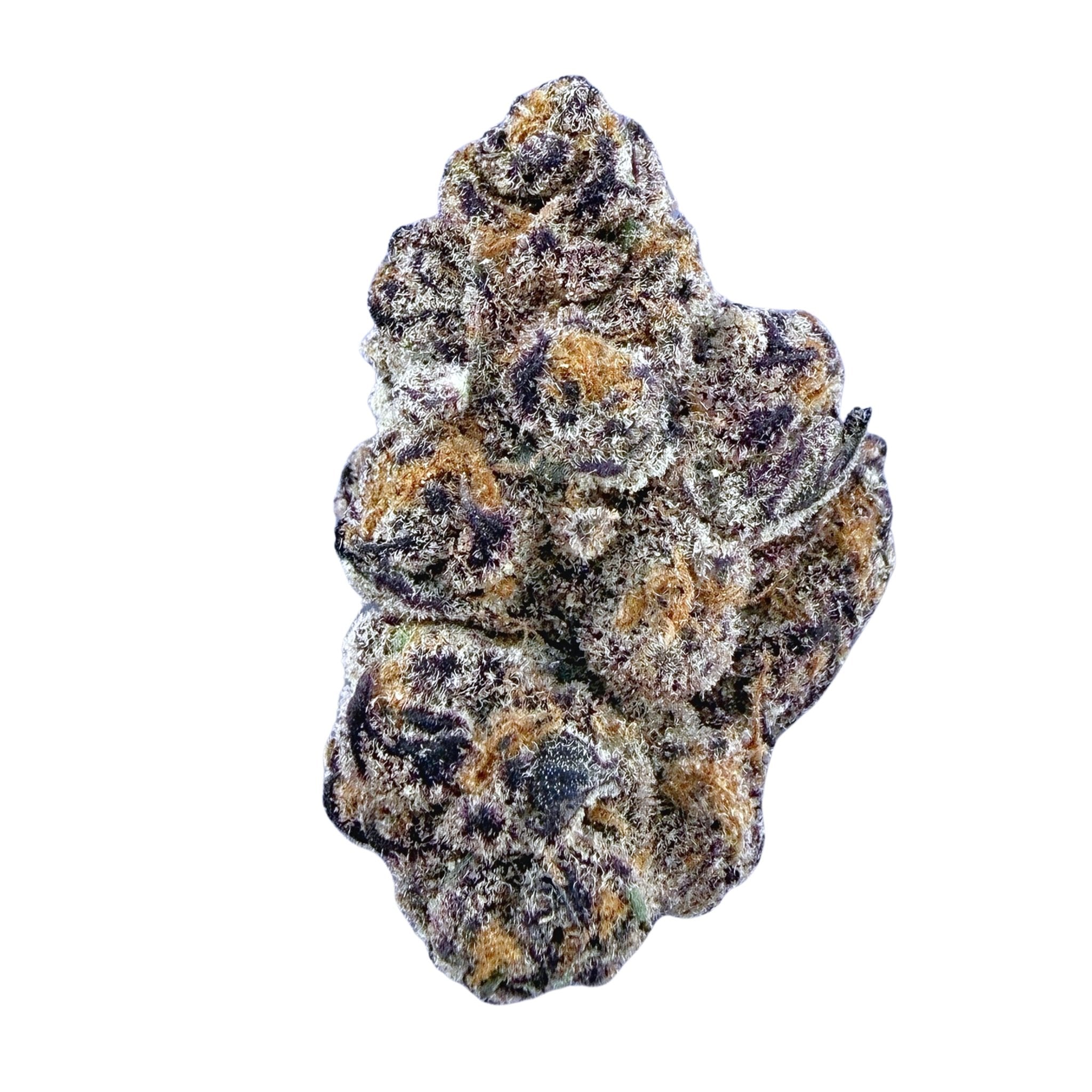 (BOGO HP Wholesale) Exotic Super Boof - Hybrid - Valley Hemp