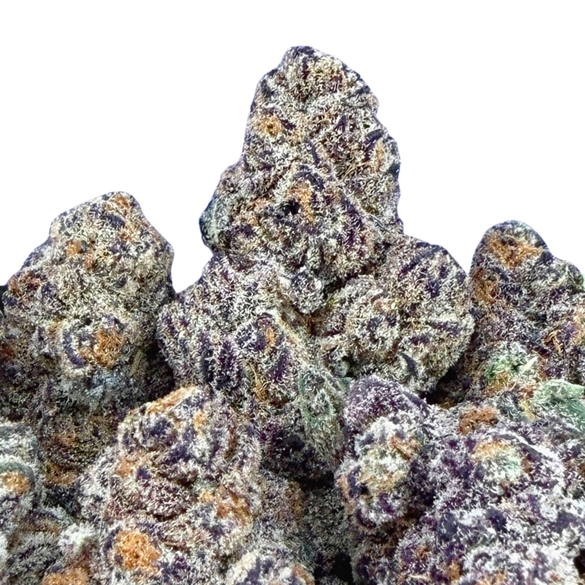 (BOGO HP Wholesale) Exotic Super Boof - Hybrid - Valley Hemp