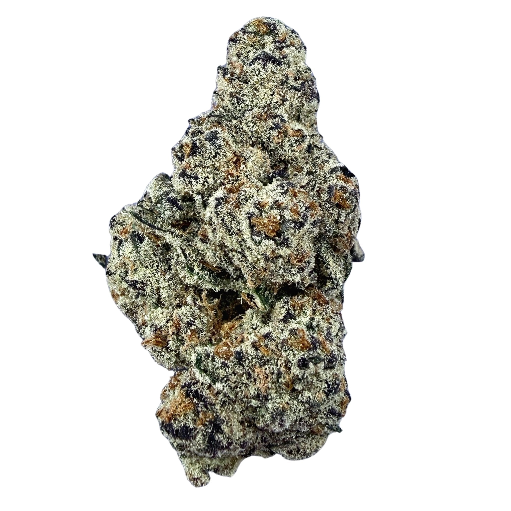 (BOGO HP Wholesale) Gas Face - Indica Hybrid - Valley Hemp