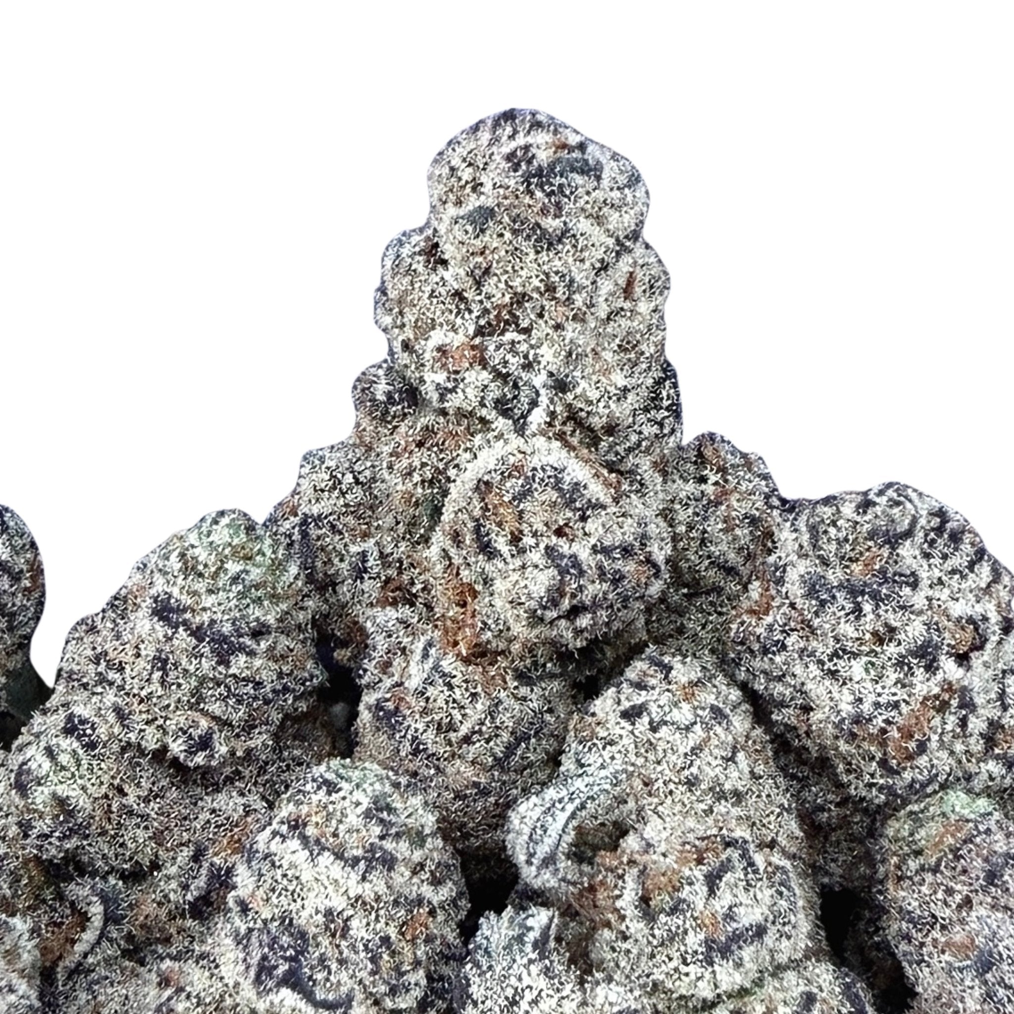 (BOGO HP Wholesale) Gas Face - Indica Hybrid - Valley Hemp