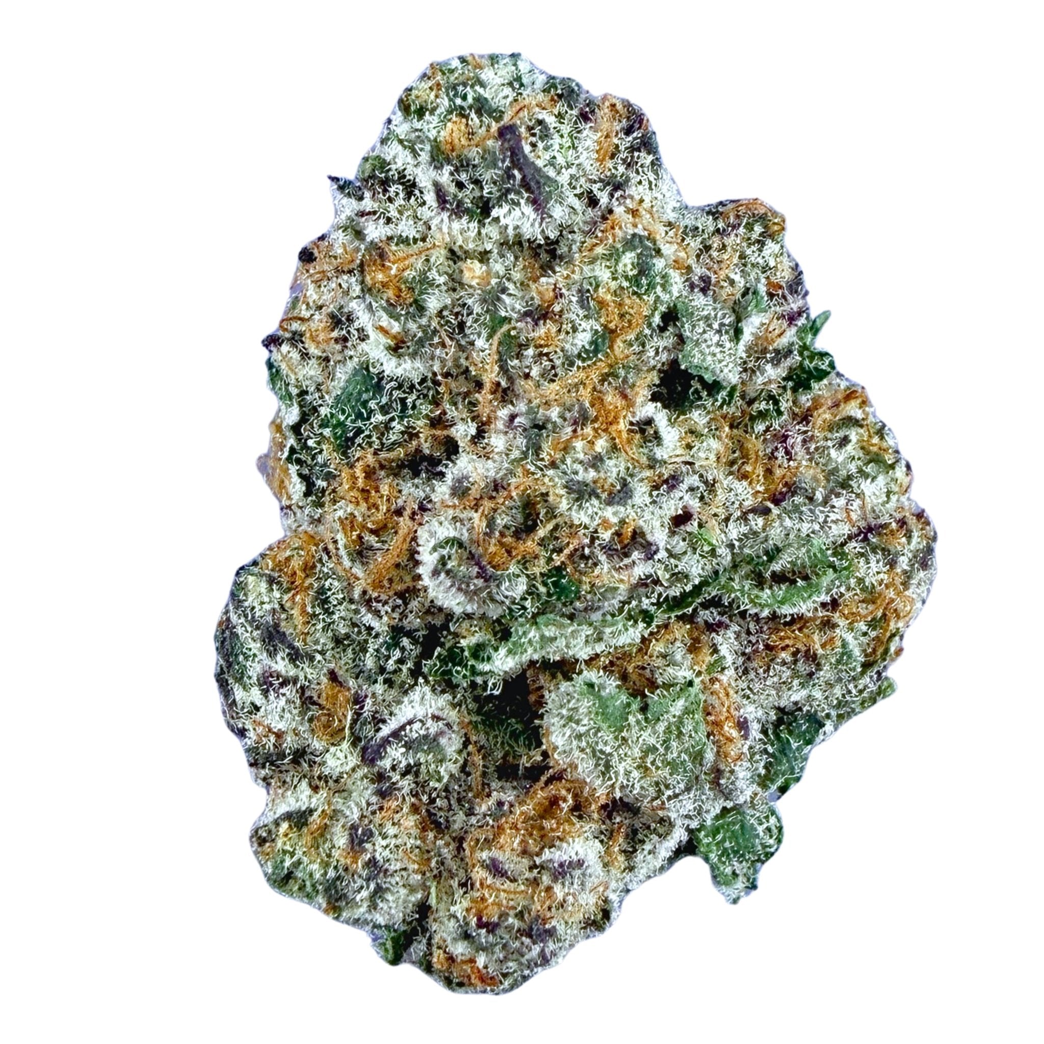 (BOGO HP Wholesale) Girl Scout Cookies - Indica Hybrid - Valley Hemp