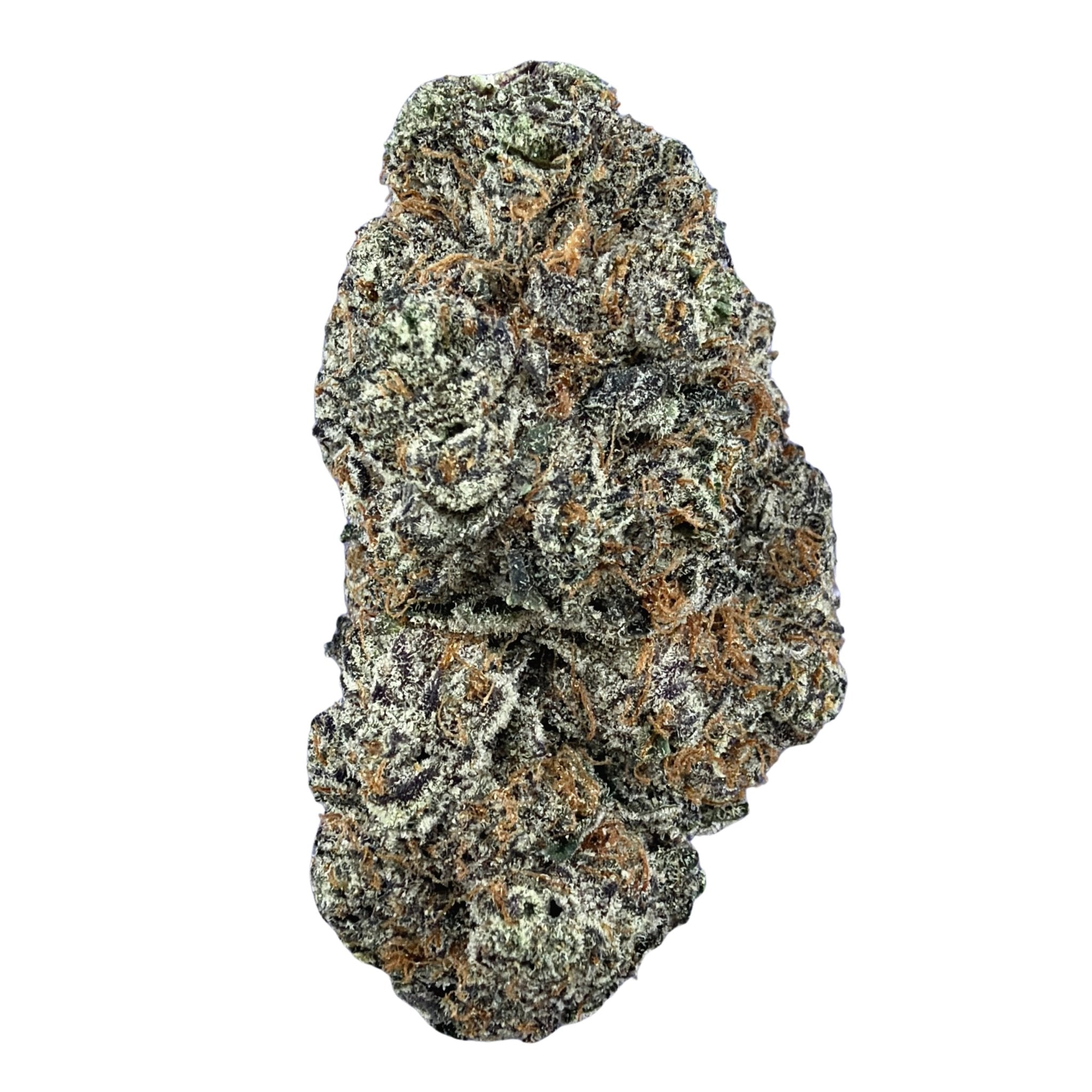 (BOGO HP Wholesale) Purple Cream Cake - Indica Hybrid - Valley Hemp