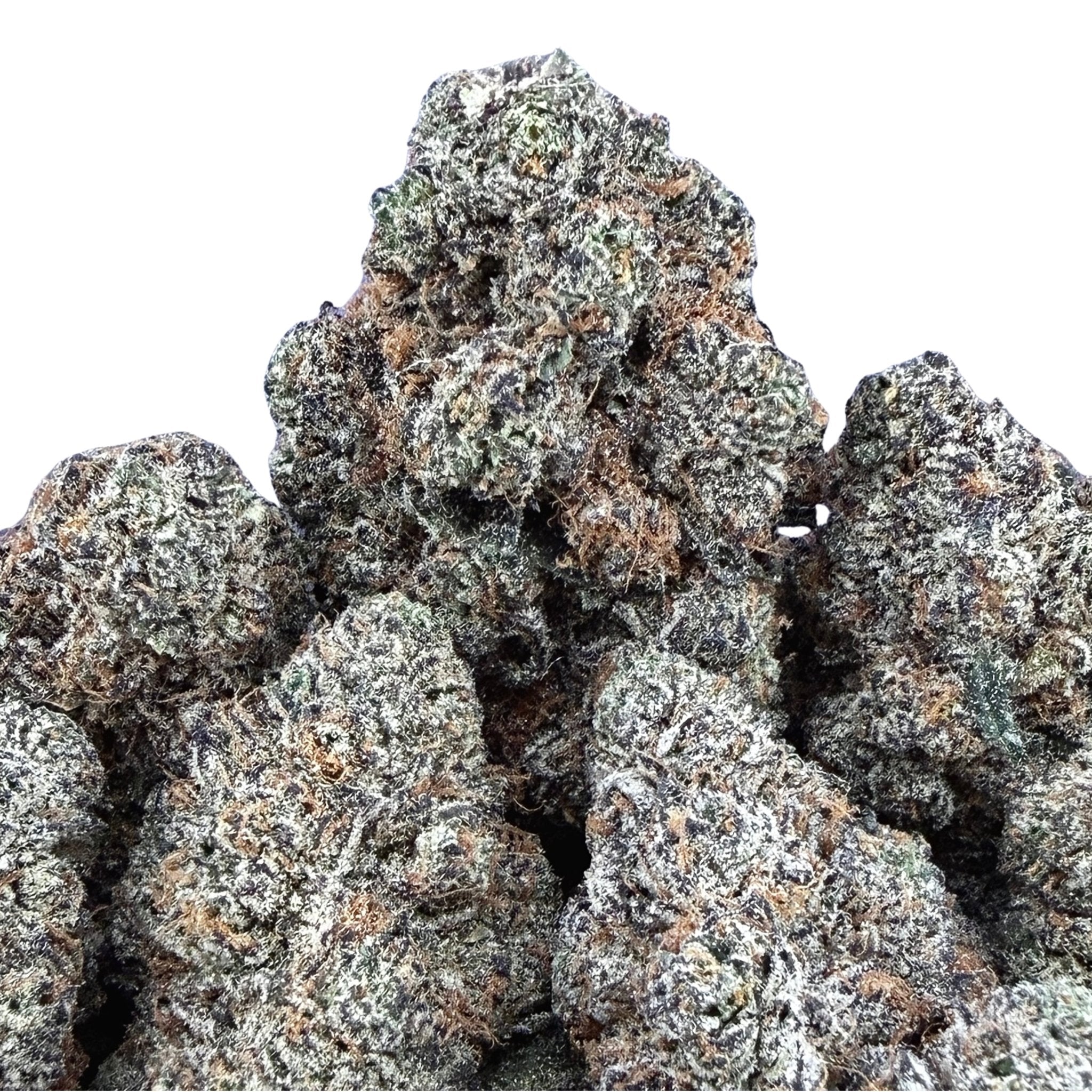 (BOGO HP Wholesale) Purple Cream Cake - Indica Hybrid - Valley Hemp