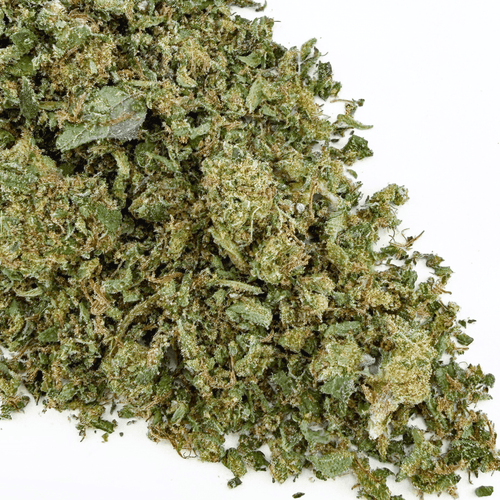 (BOGO Shake: buy 1oz get 2oz🍃) No3. Gelato 45 THCa Shake - Valley Hemp