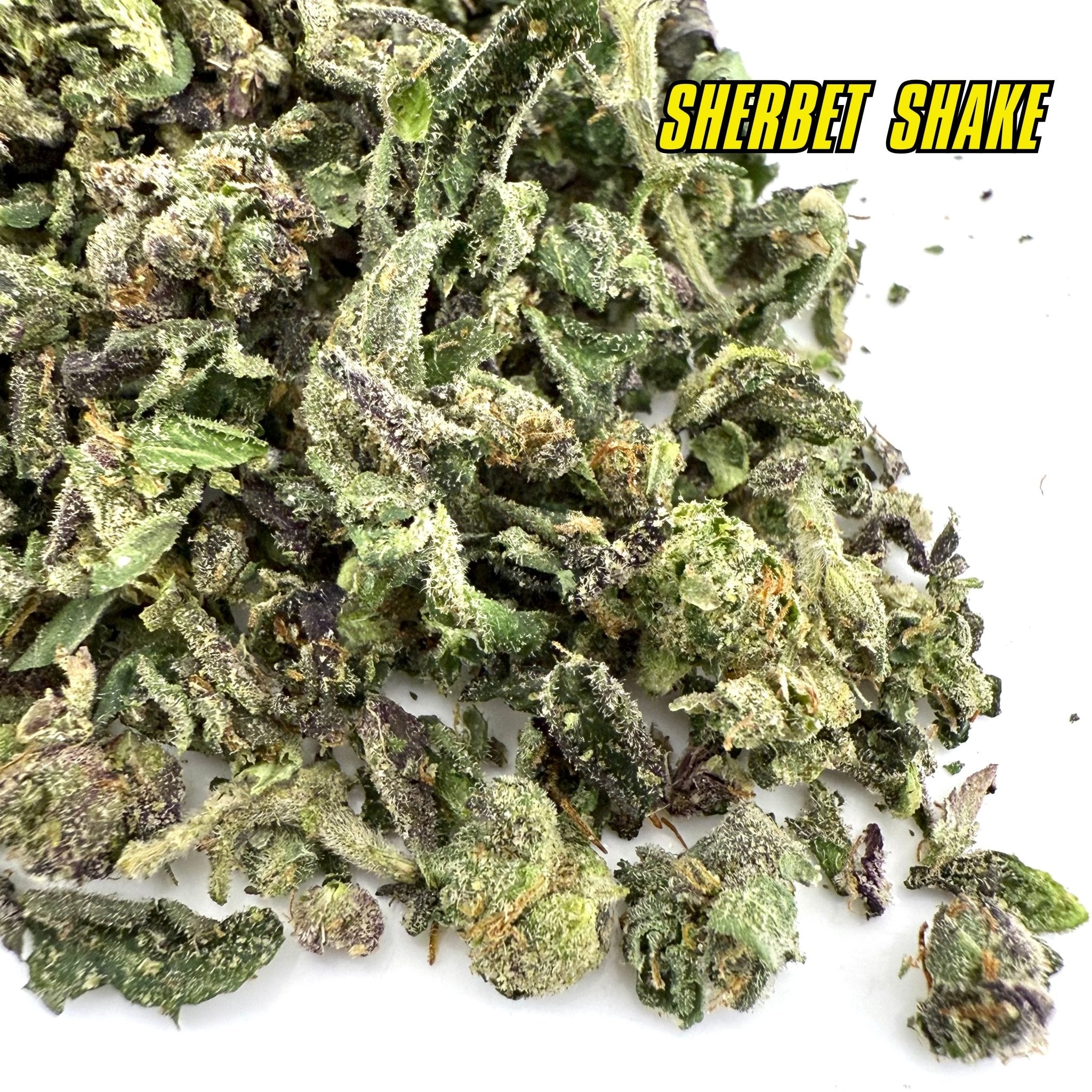 🎁 BOGO - Sherbat Shake 1 OZ (100% off) - Valley Hemp