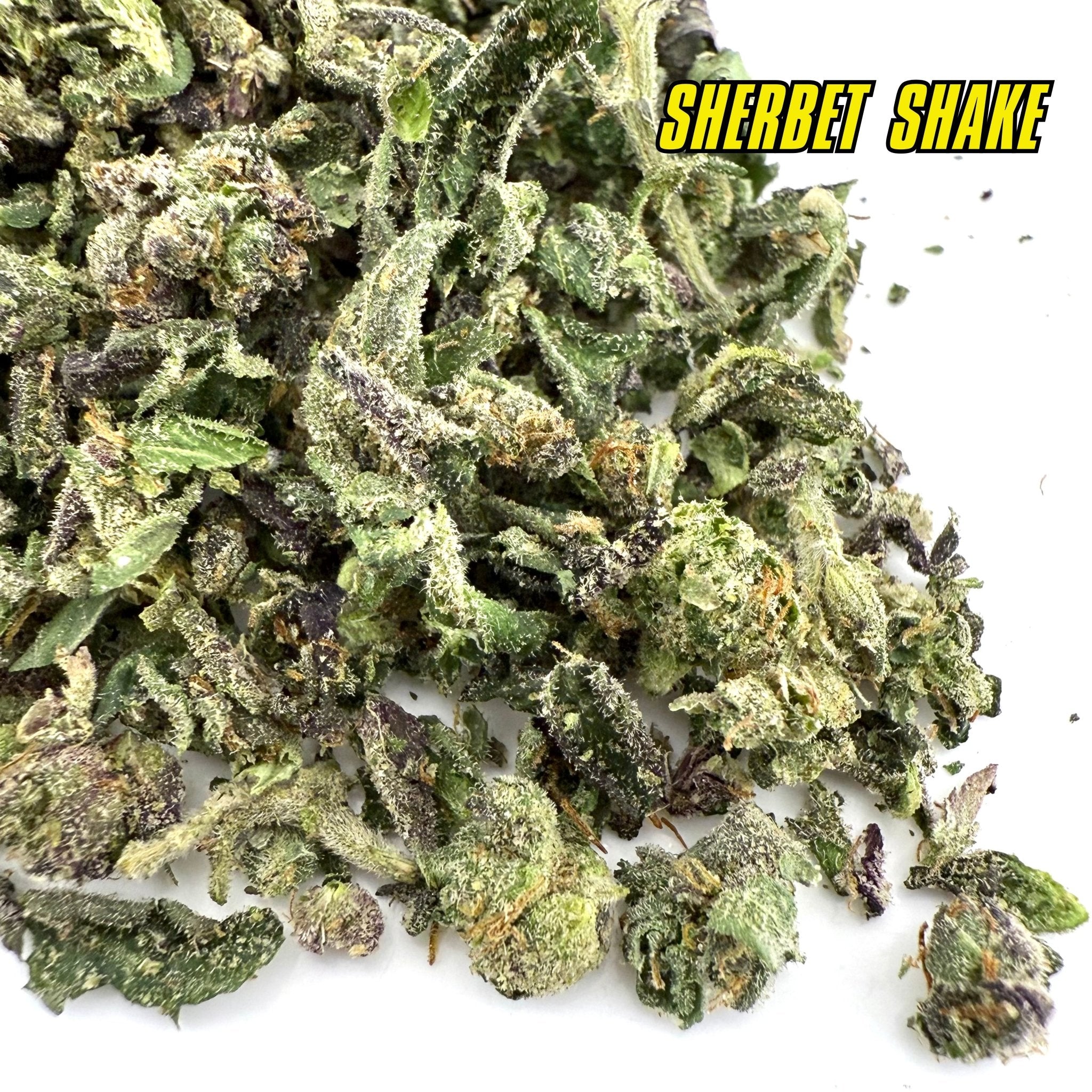 BOGO - Sherbat Shake 1 OZ - Valley Hemp