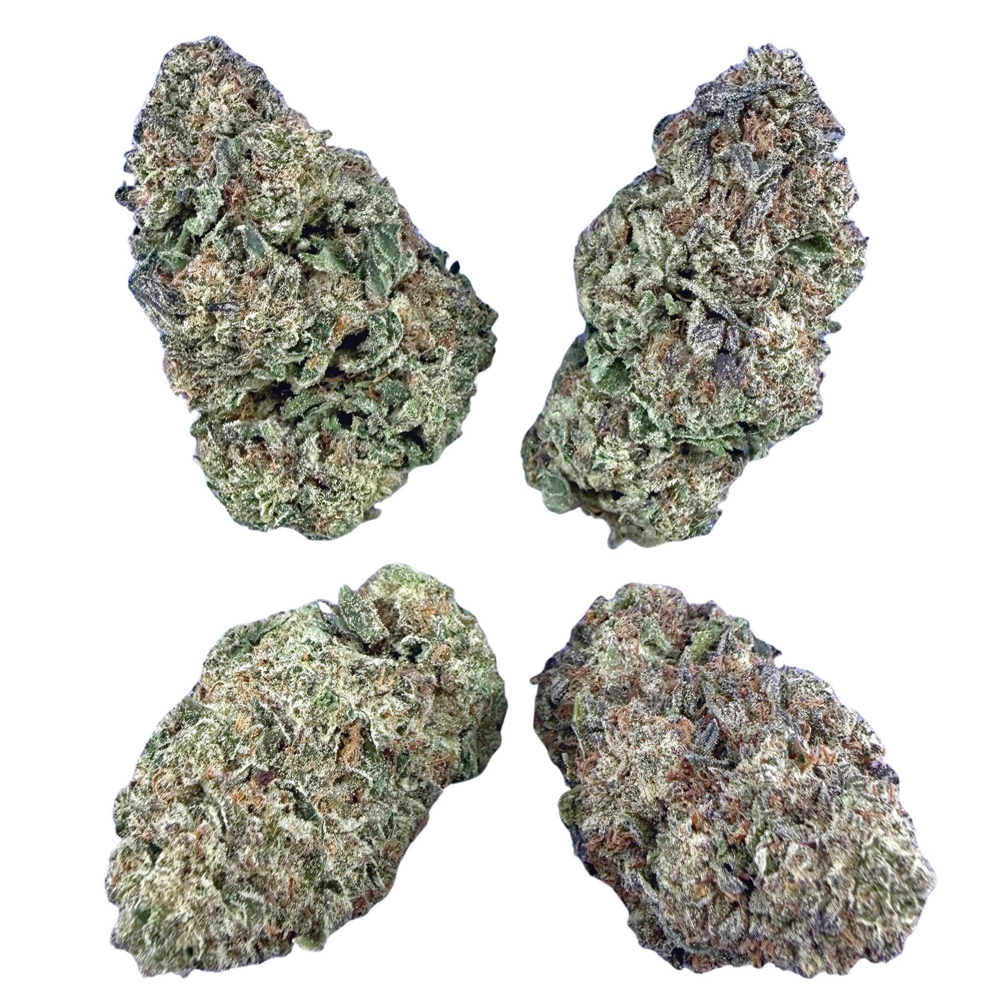 (BOGO) Space Cake 14G - Indica Hybrid - Valley Hemp