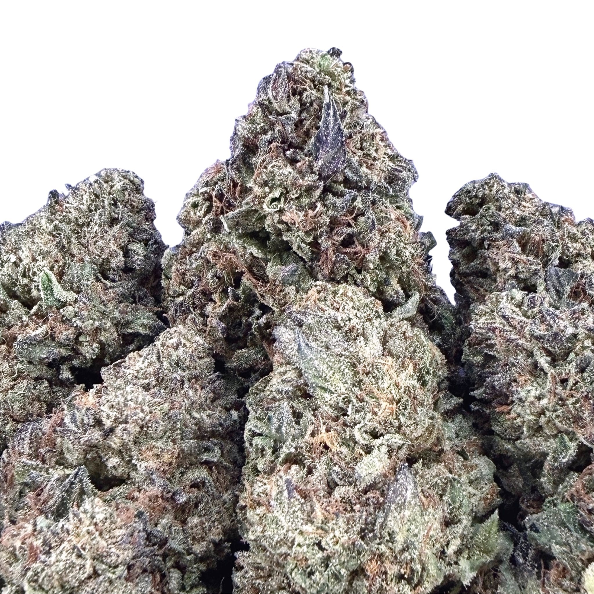 (BOGO) Space Cake 14G - Indica Hybrid - Valley Hemp