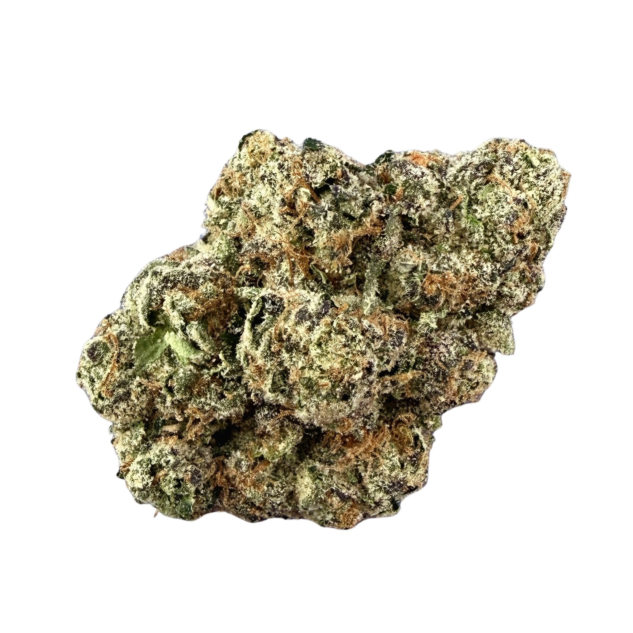 Bolo Runtz - Valley Hemp