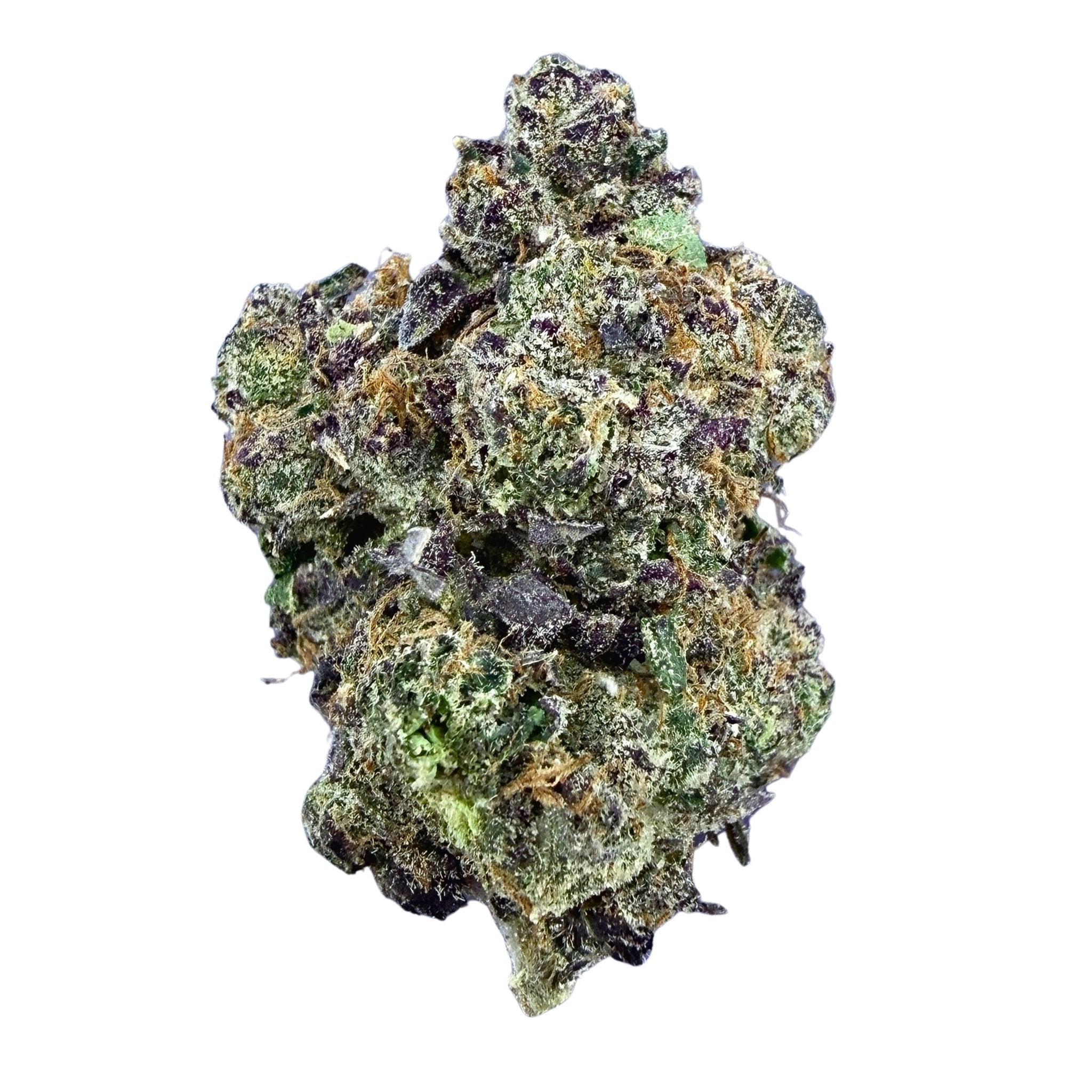 Bolo Runtz - Valley Hemp