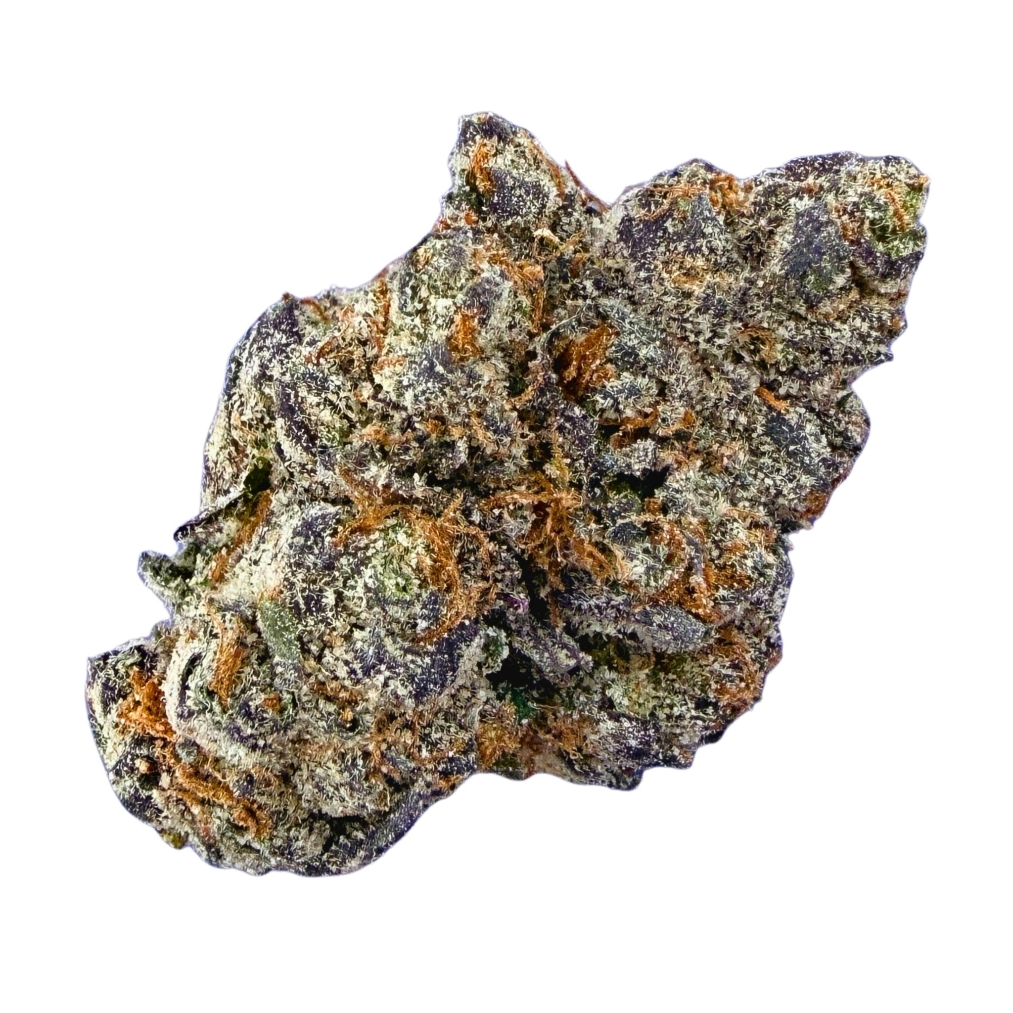 Bolo Runtz - Valley Hemp