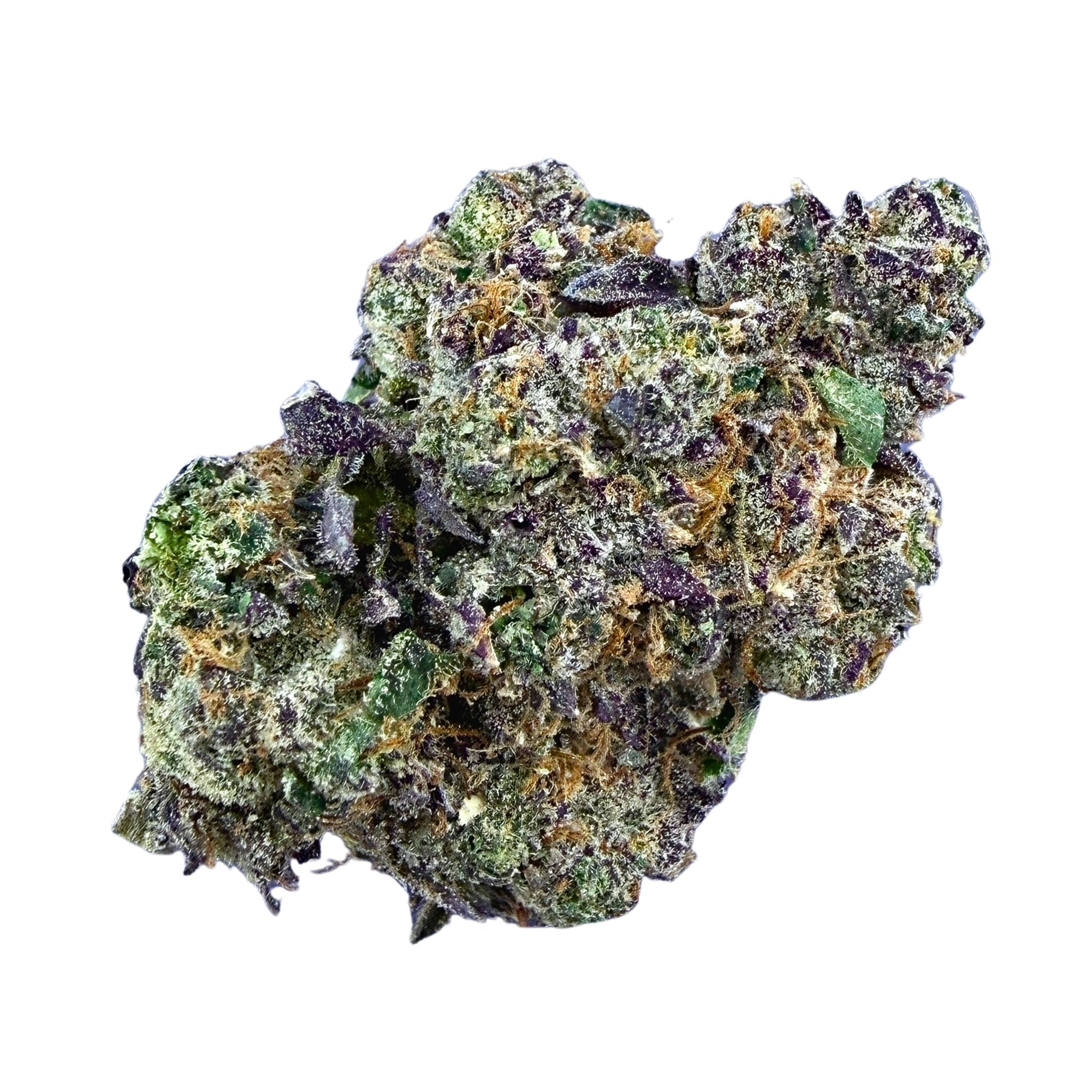 Bolo Runtz - Valley Hemp