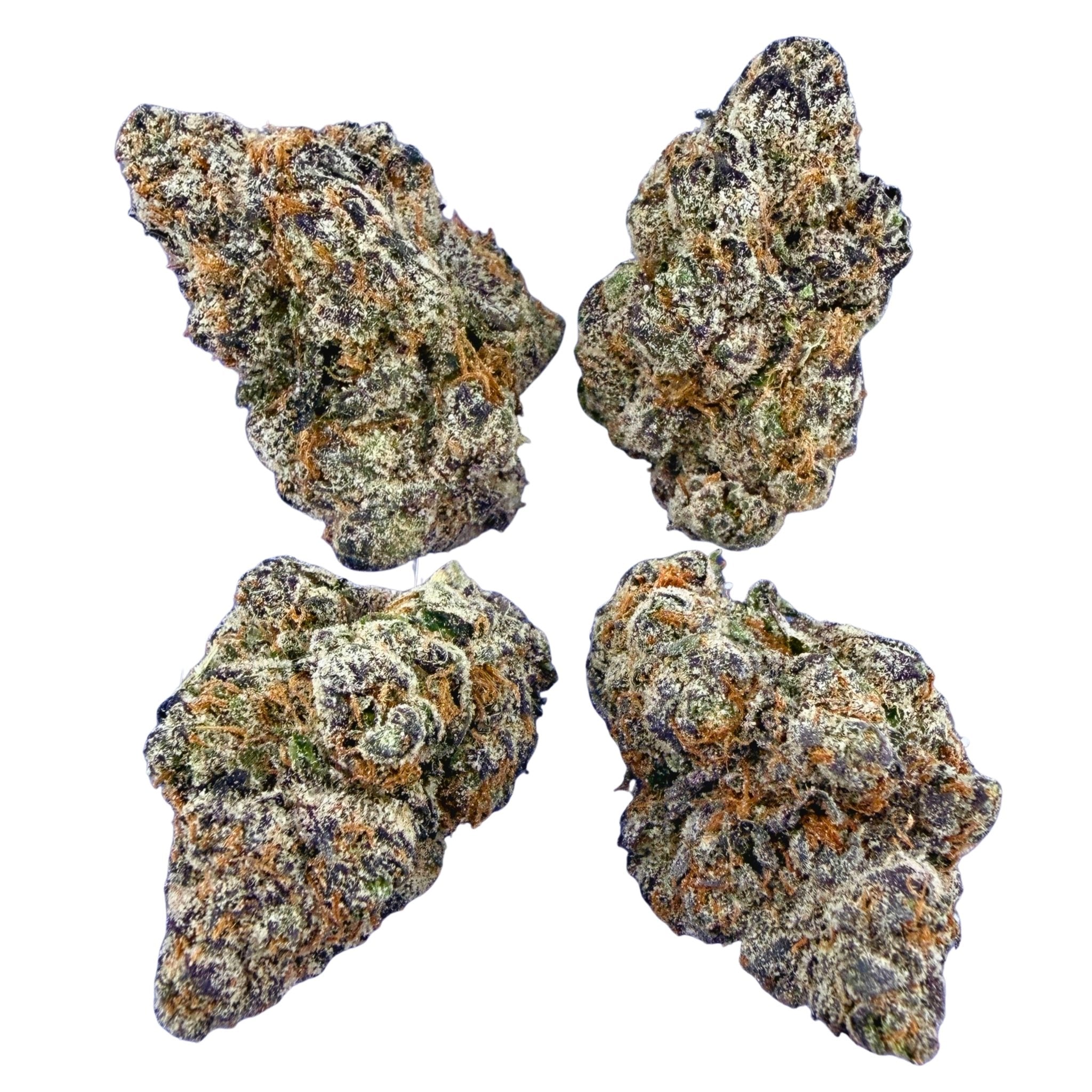 Bolo Runtz - Valley Hemp