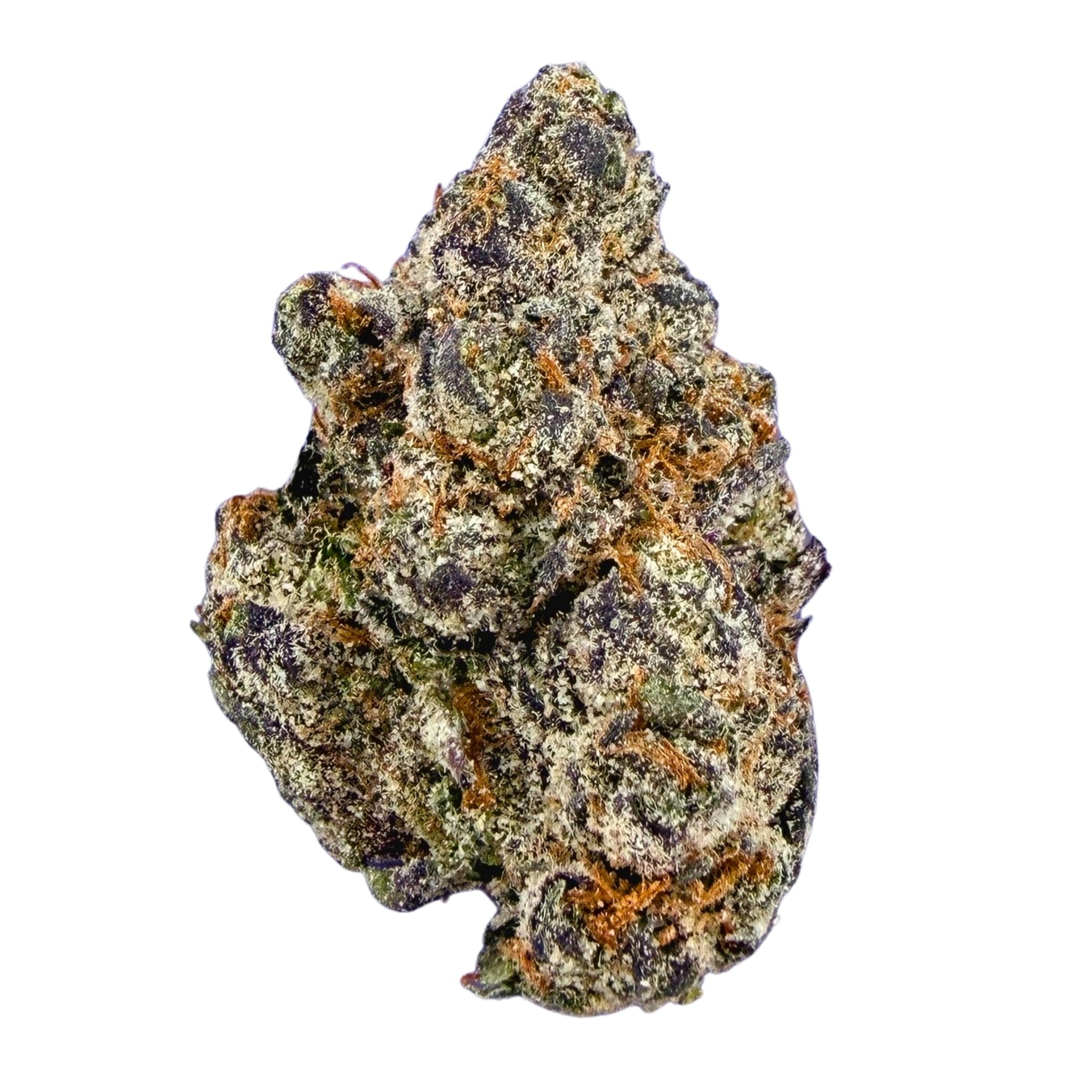 Bolo Runtz - Valley Hemp