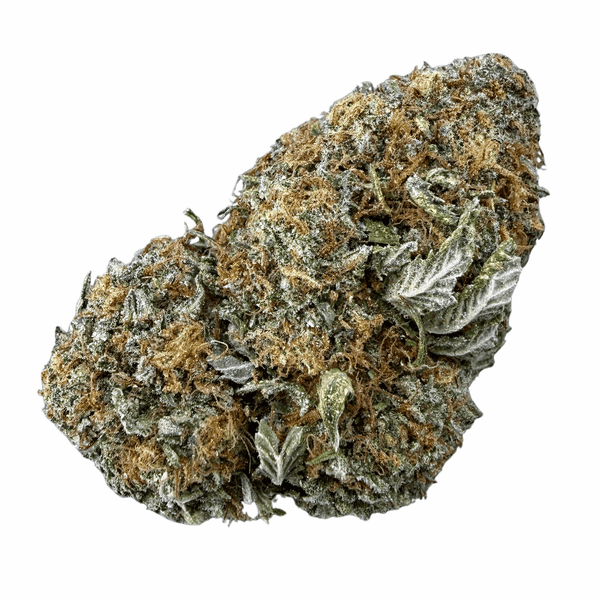 Bubba Kush (Wholesale) - Valley Hemp