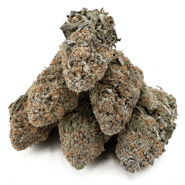 Bubba Kush (Wholesale) - Valley Hemp