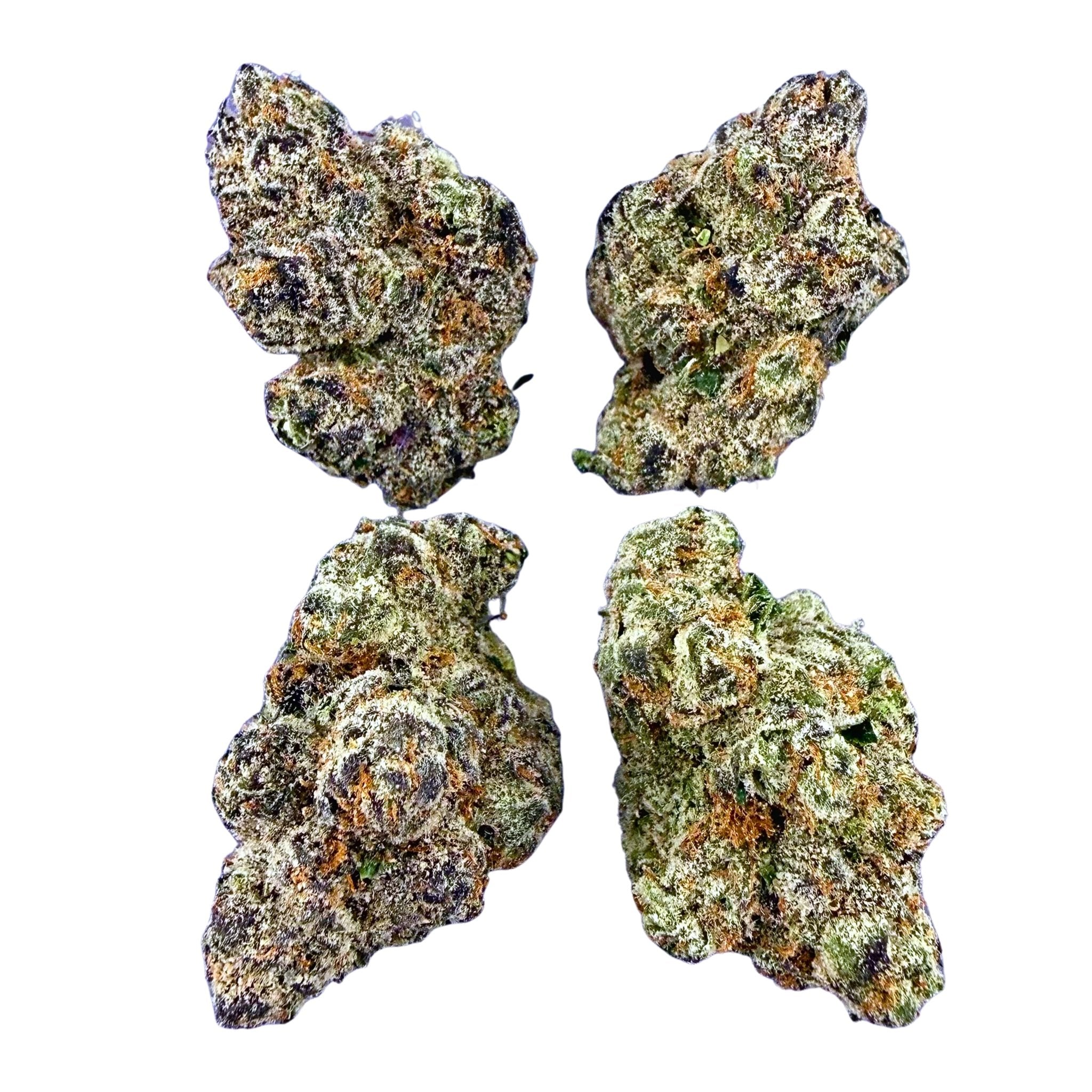 Bubblegum - Valley Hemp